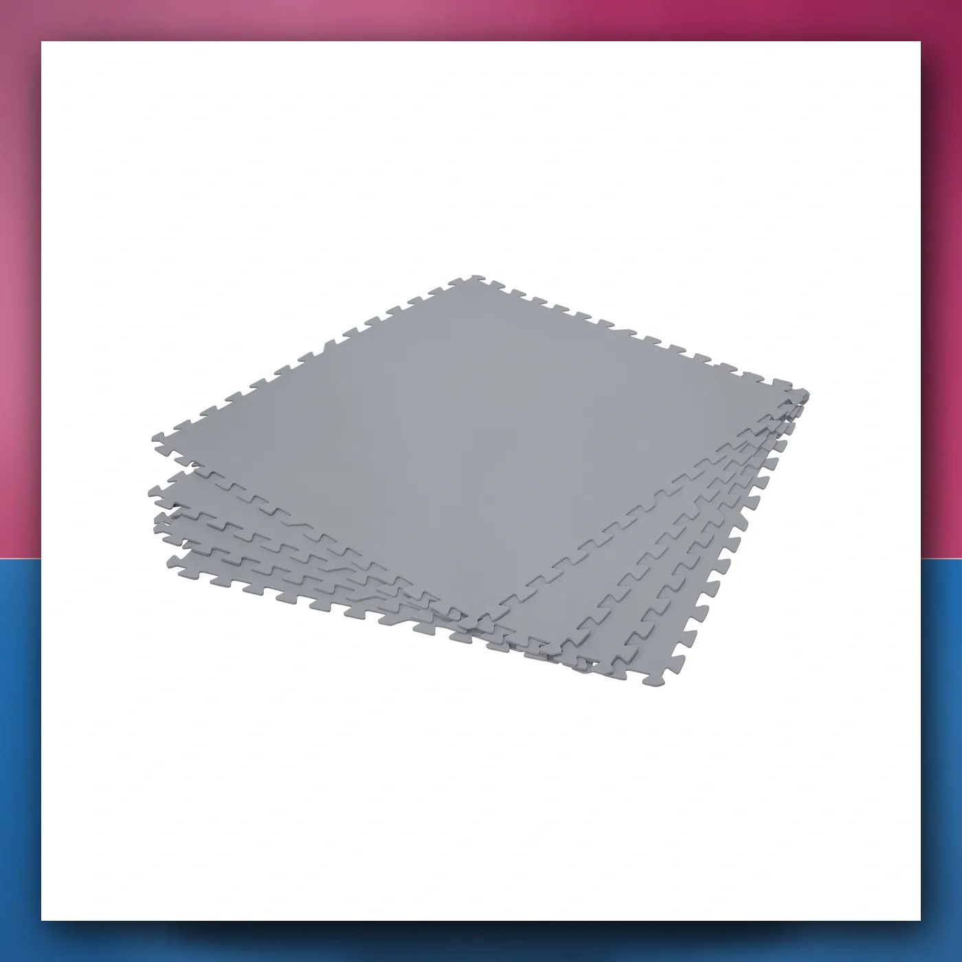 Mata Pjenasta 78 x 78 cm BESTWAY - slika 1