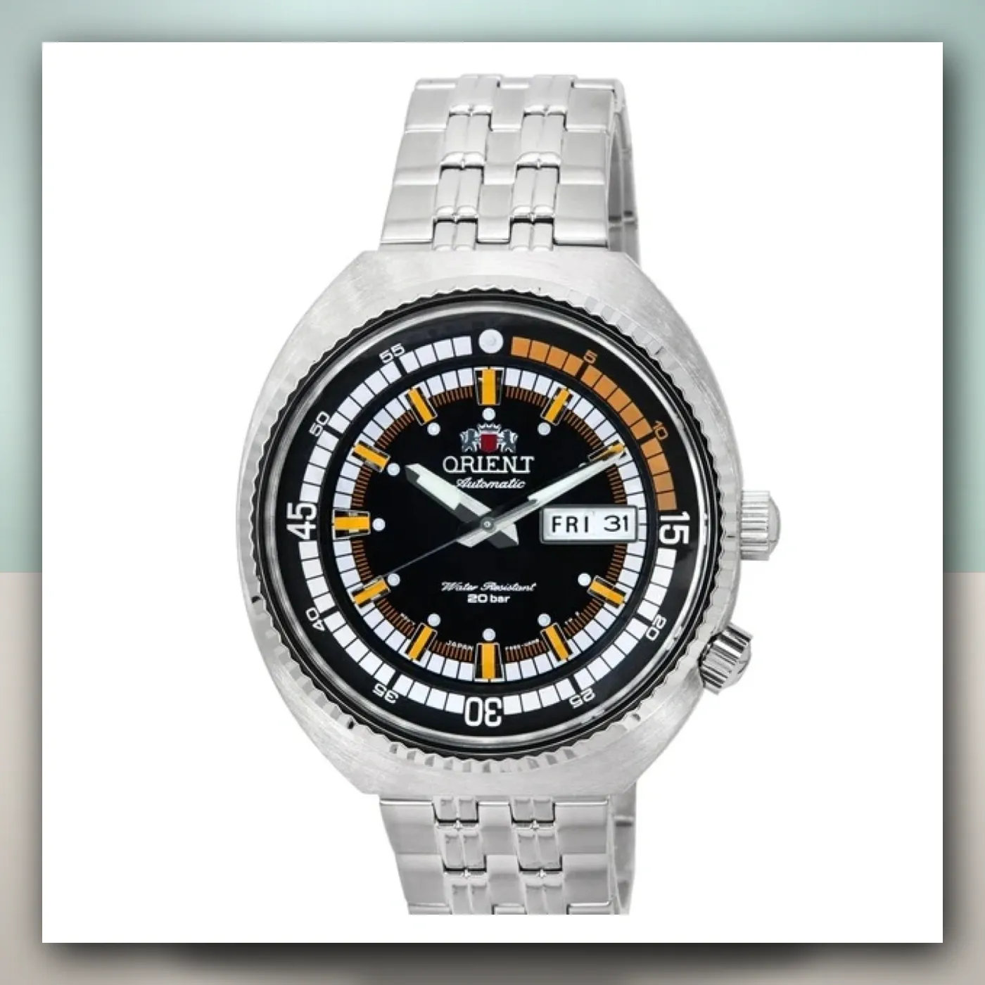 Satovi Orient Sport RA-AA0E05B19B