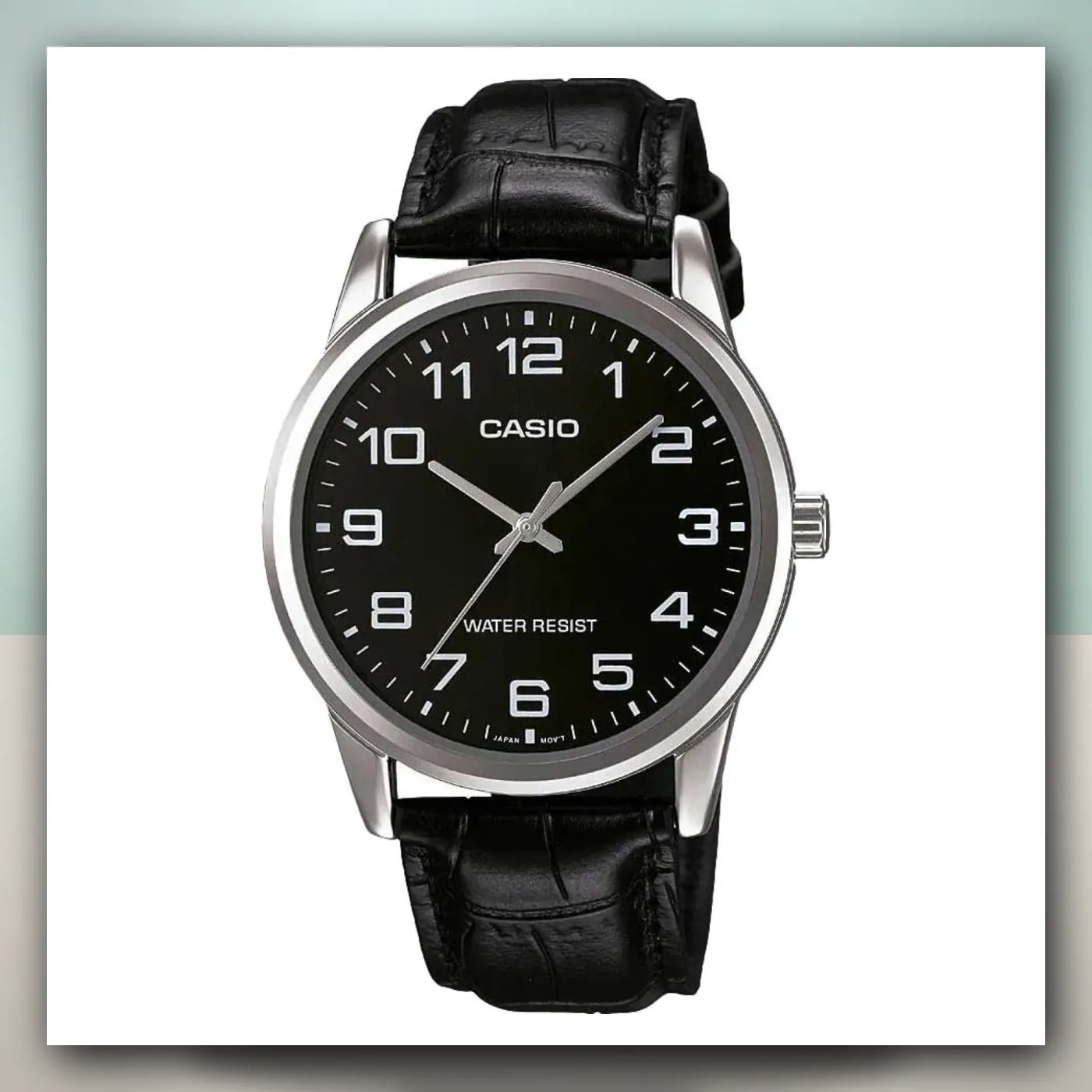 Satovi Casio Collection MTP-V001L-1B
