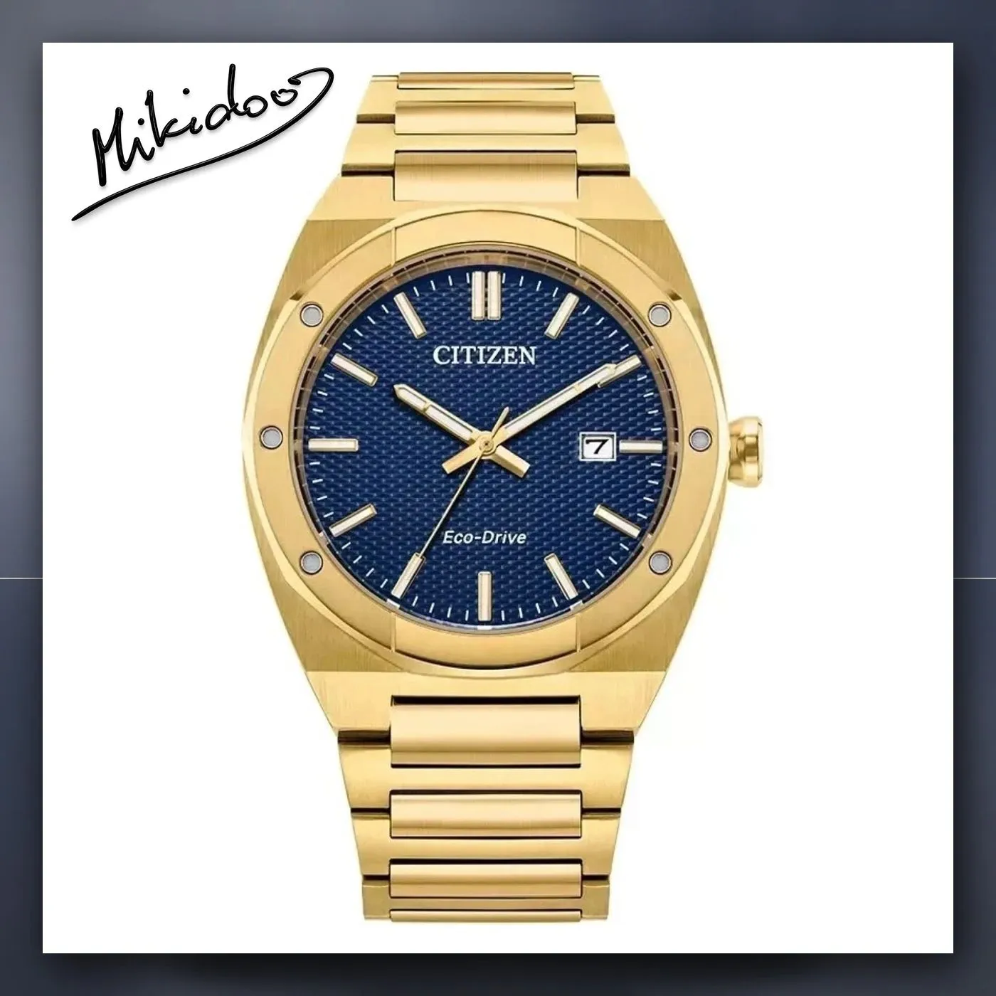 Citizen Eco-Drive