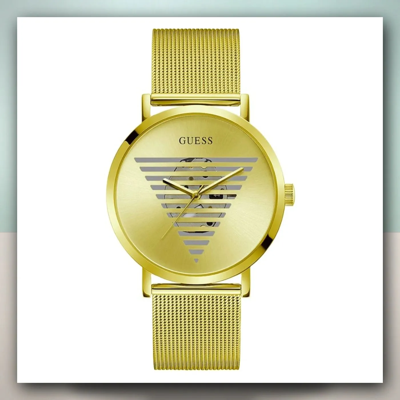 Satovi Guess GW0502G1