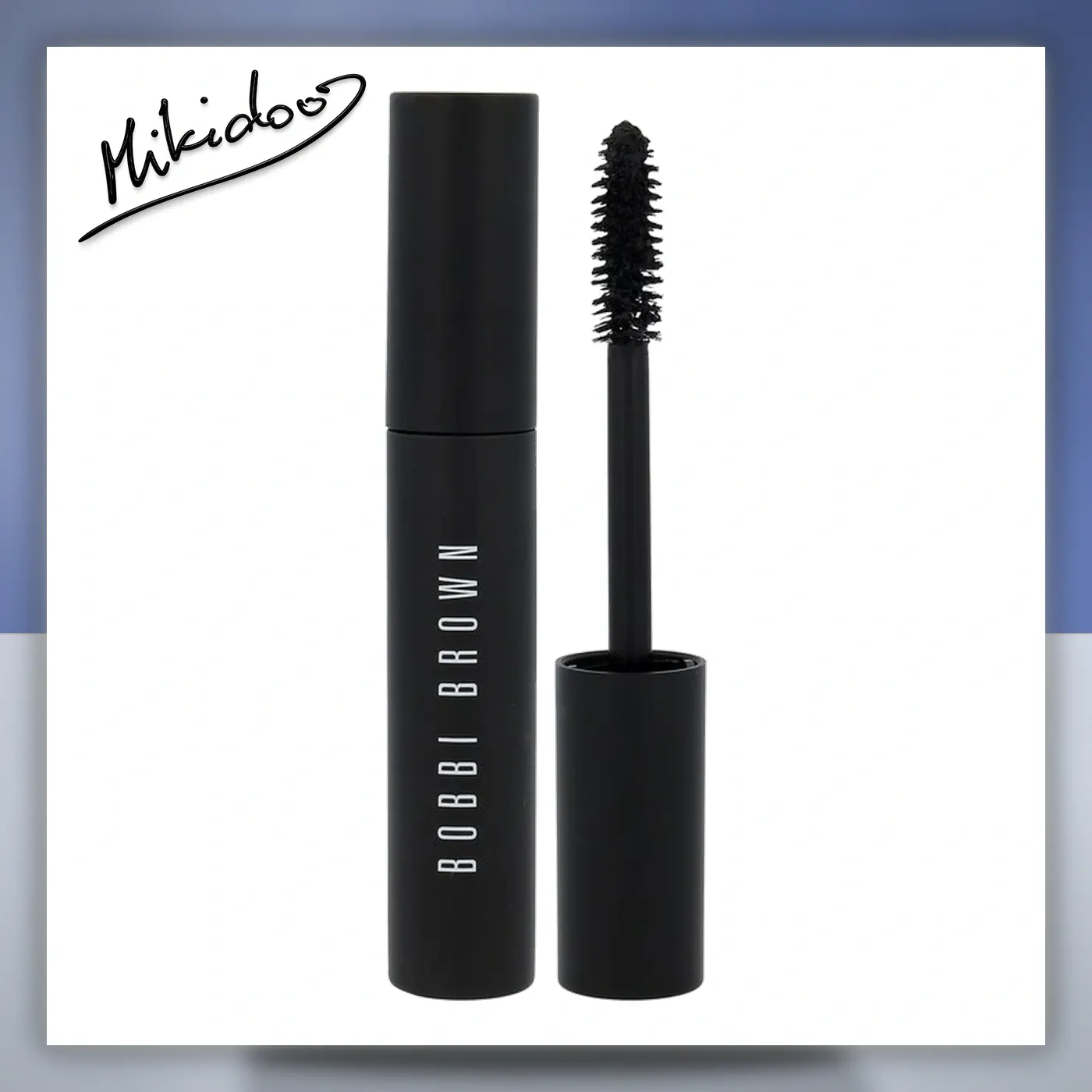 Eye Opening Mascara