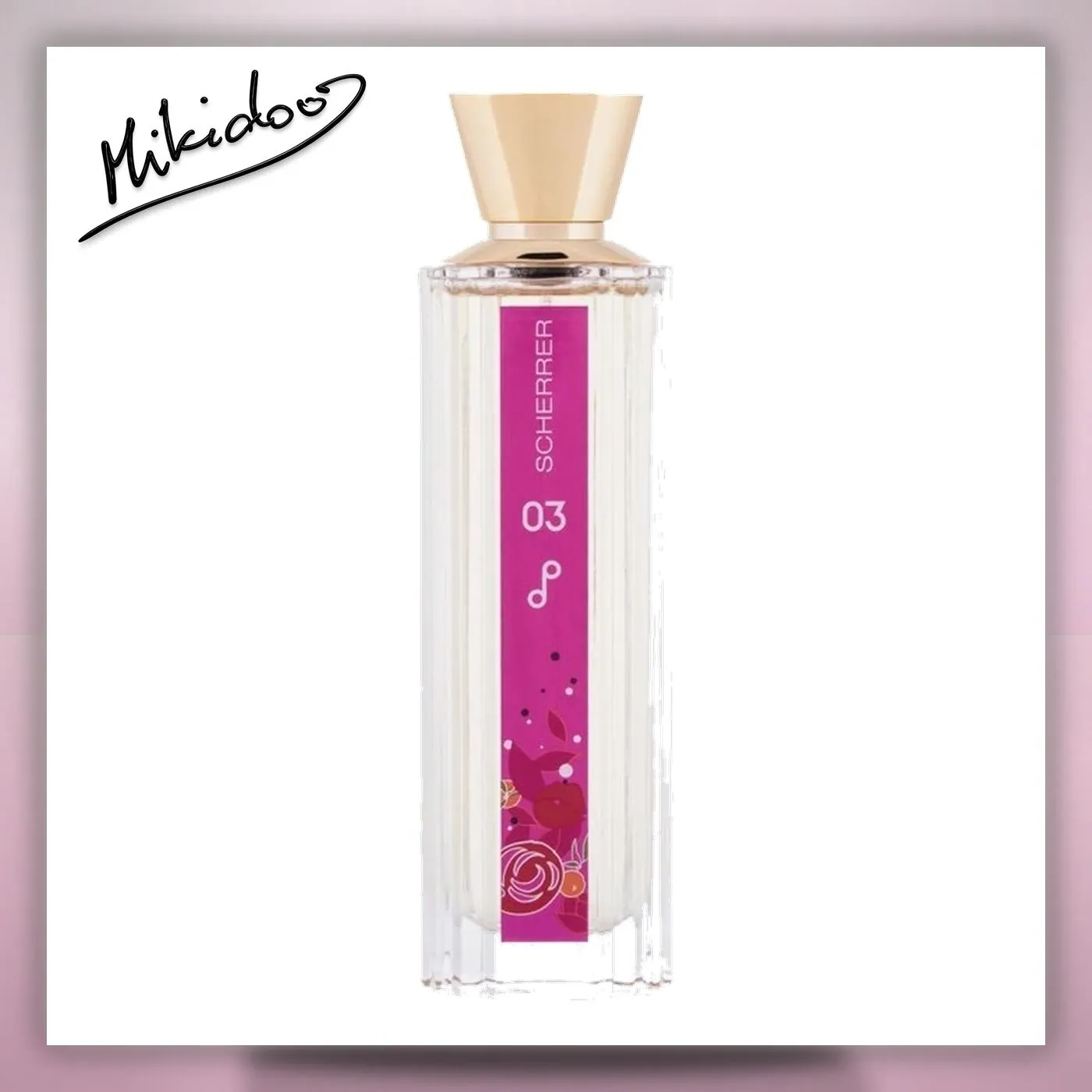 Pop Delights 03 | Jean Louis Scherrer | Eau de Toilette | 50ml