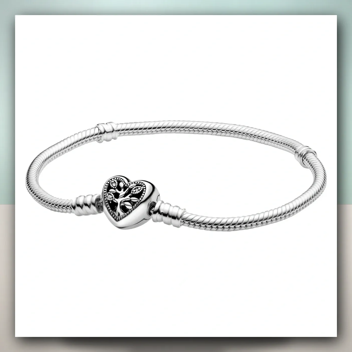 Narukvica Pandora Moments 598827C01-21