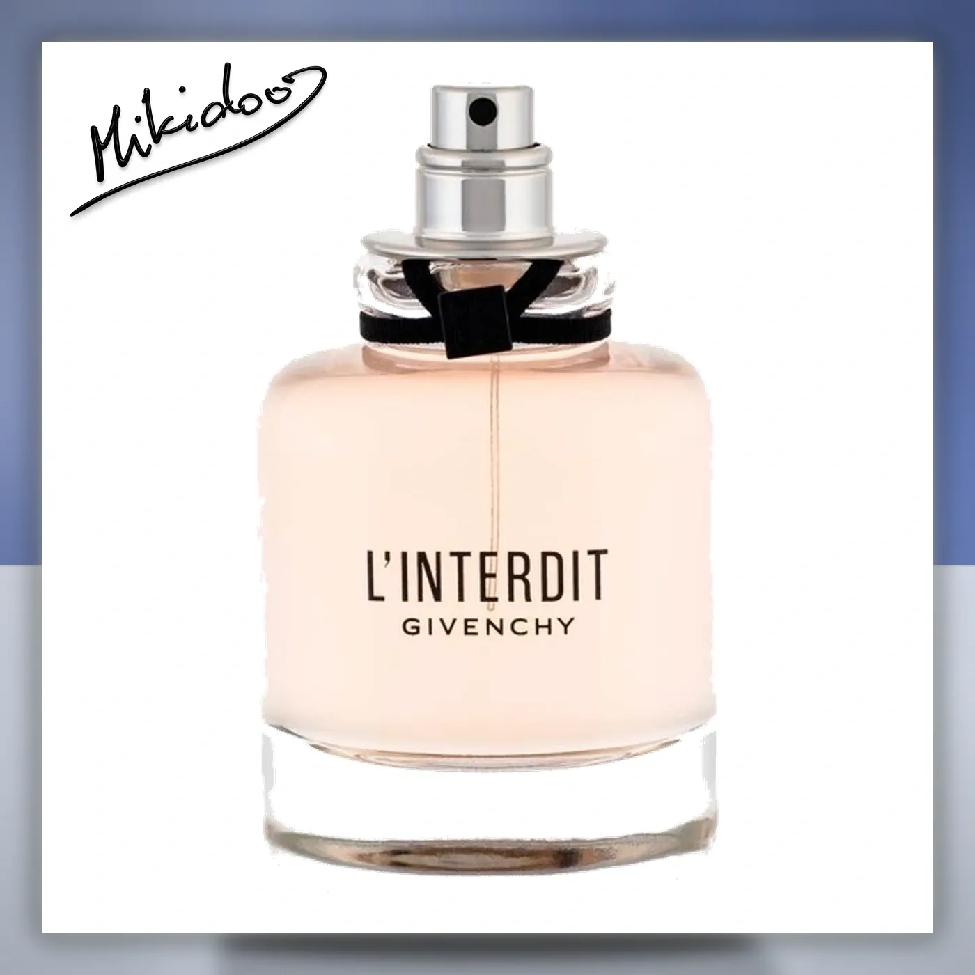 L'Interdit