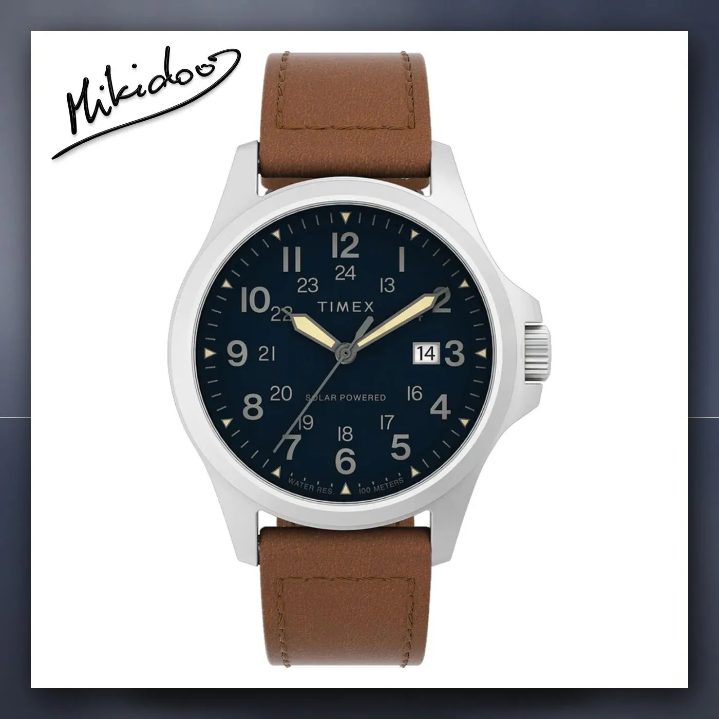 Satovi Timex Expedition TW2V03600