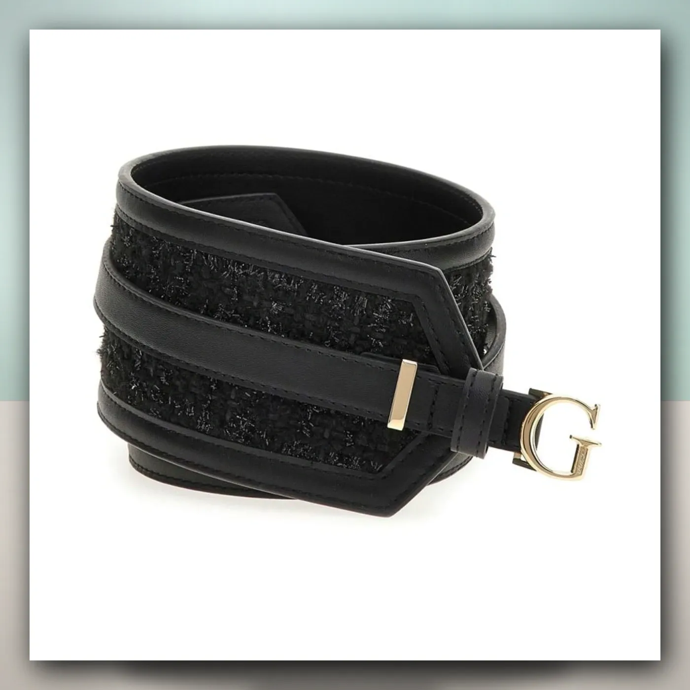 Remen Guess BW9179 P4480-BML