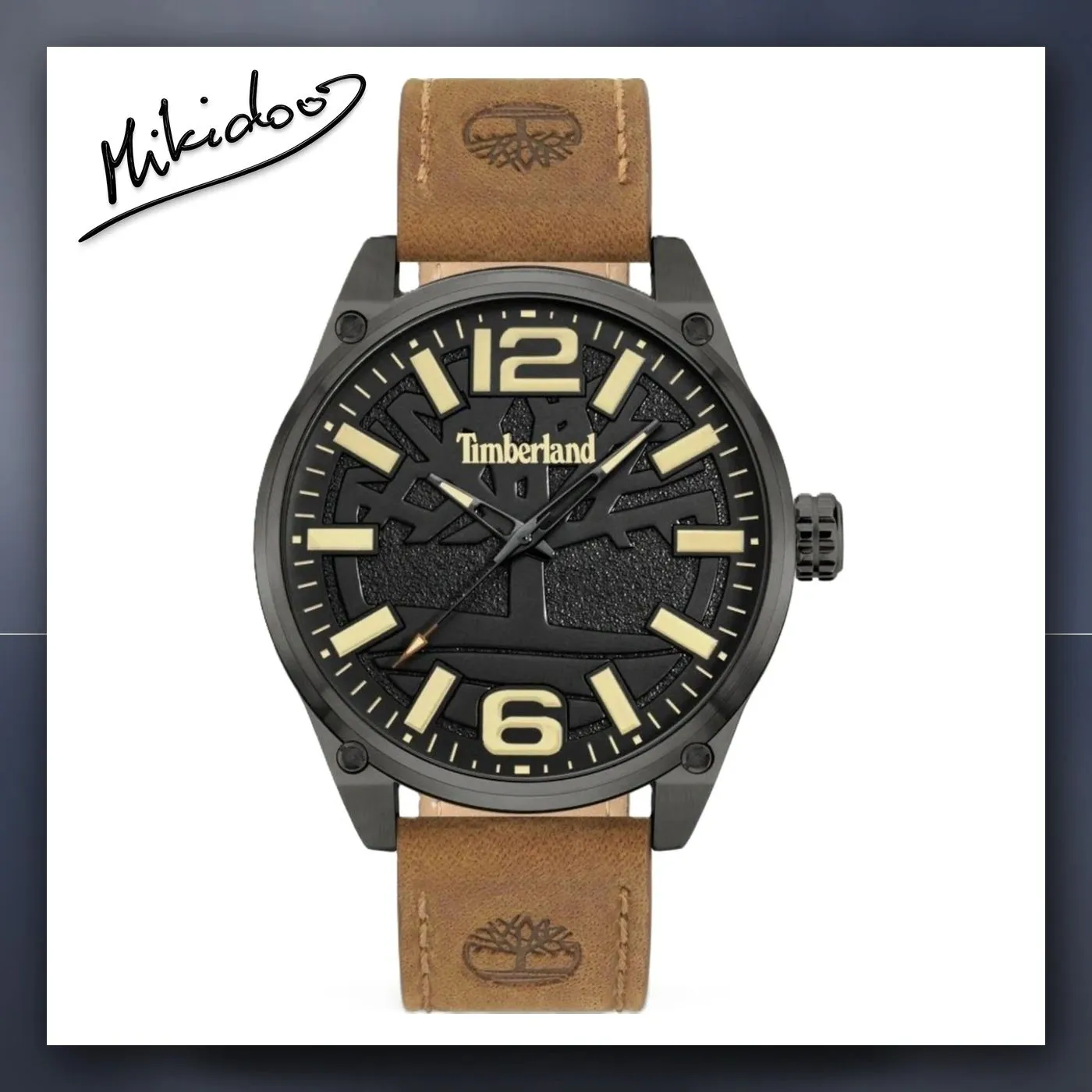 Satovi Timberland TDWGA9000703