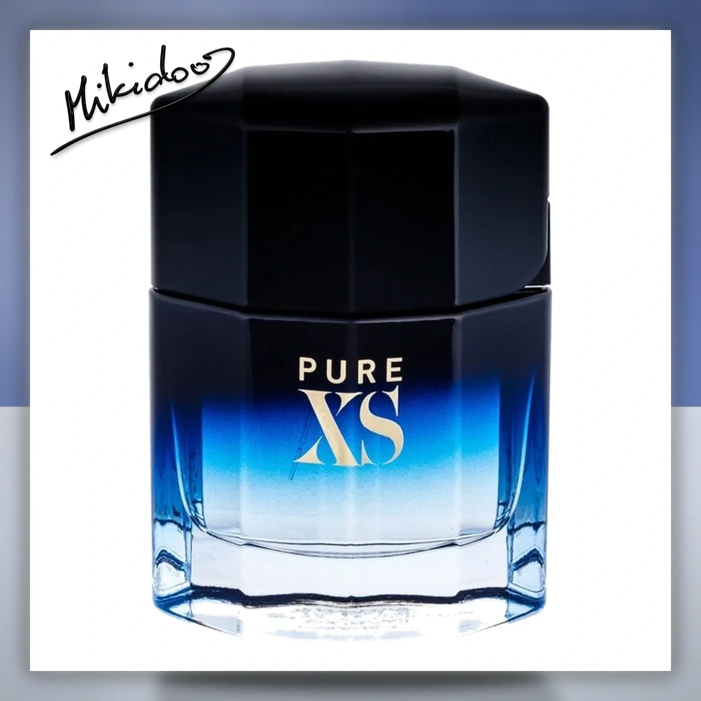 Pure XS