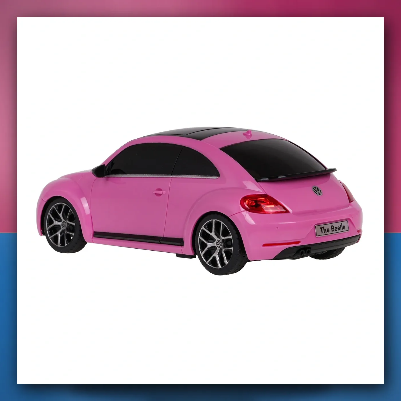 R/C Volkswagen Beetle 1:24 RASTAR