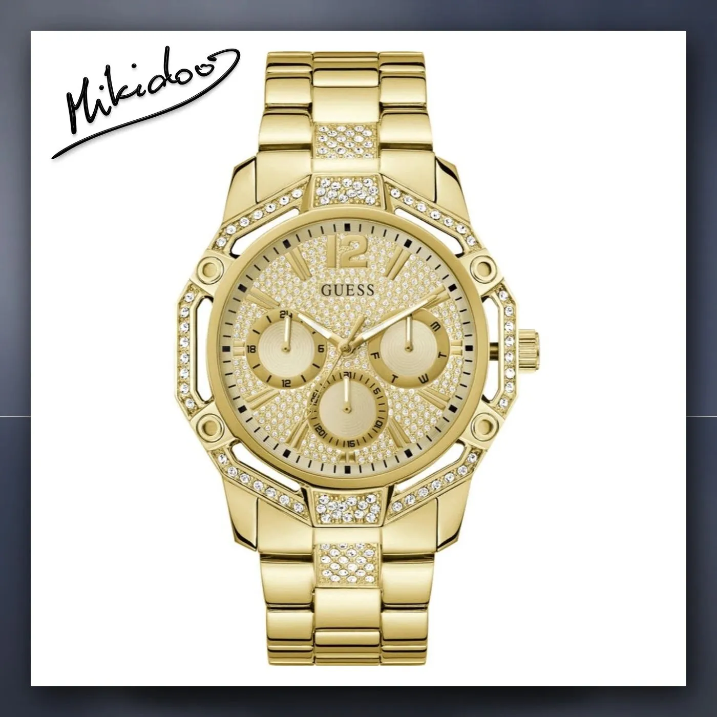 Satovi Guess Trend GW0990G2