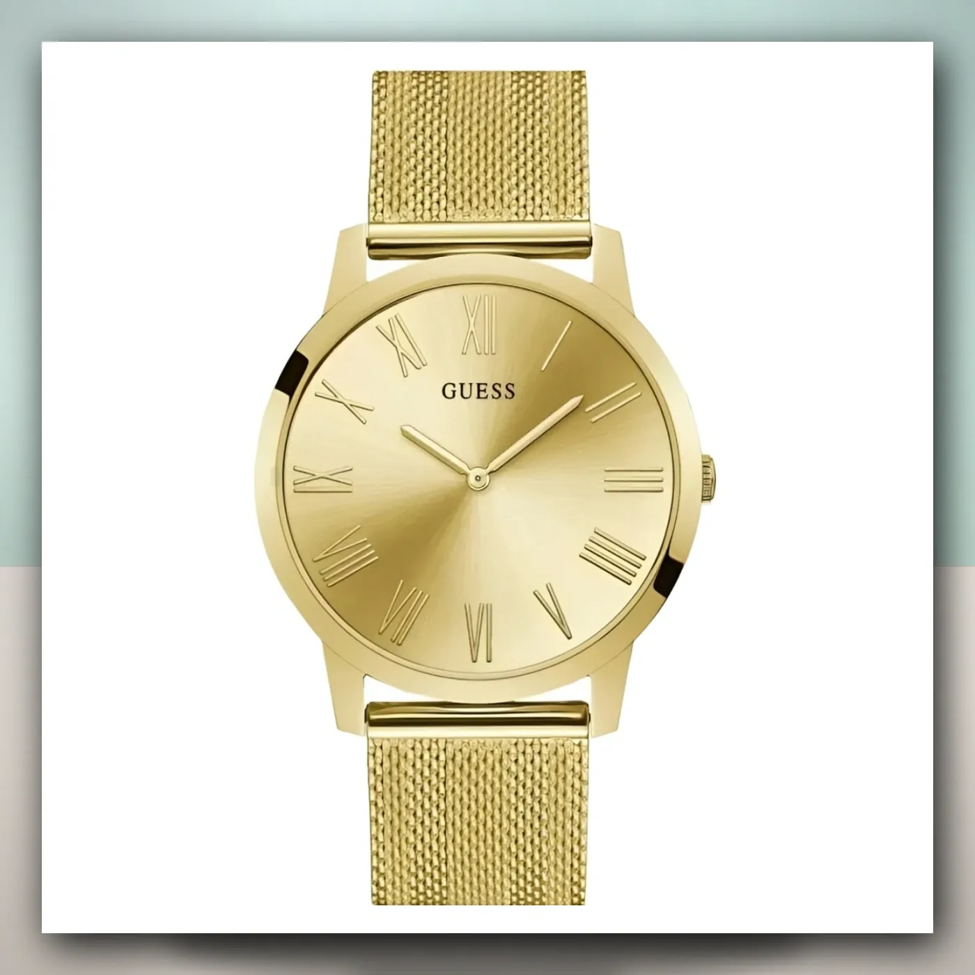 Satovi Guess Richmond W1263G2