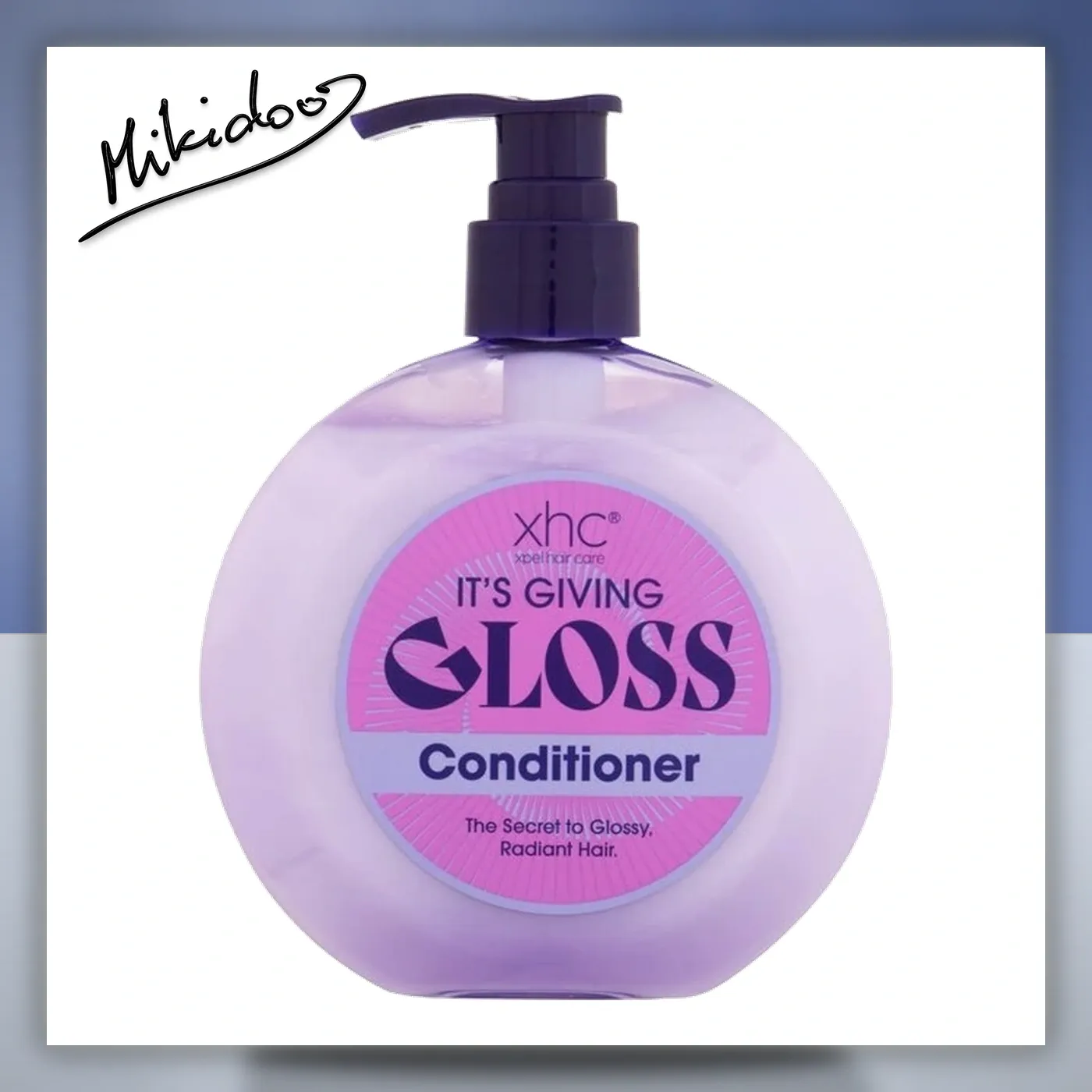 It’s Giving Gloss Conditioner