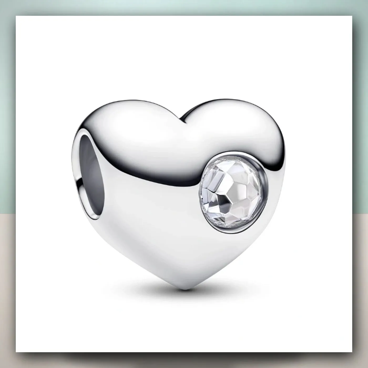 Pandora Moments