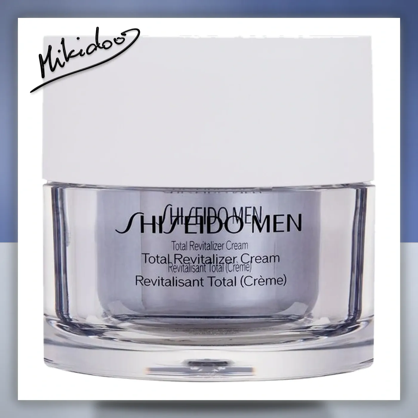 MEN Total Revitalizer