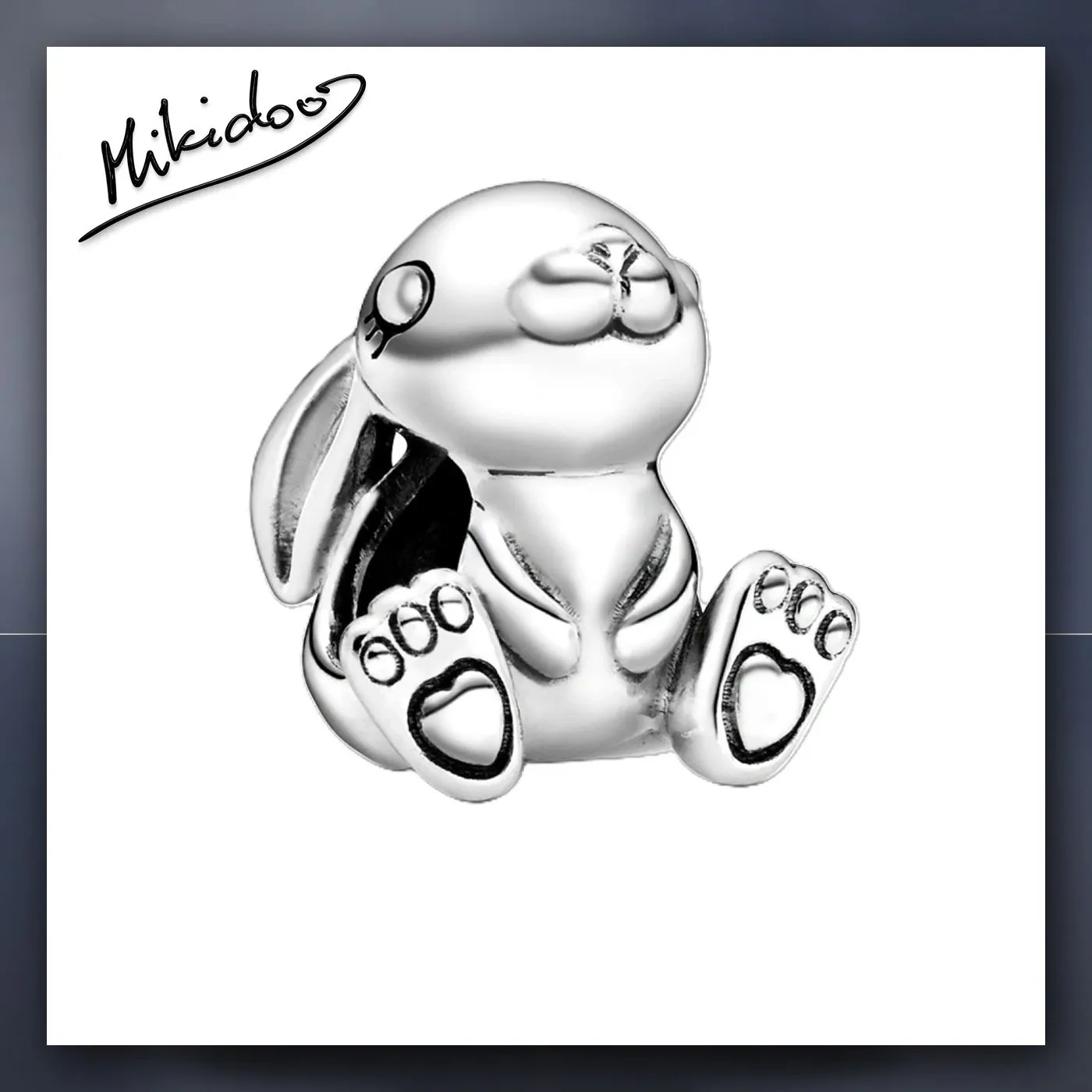 Privjesak Pandora Moments 798763C00