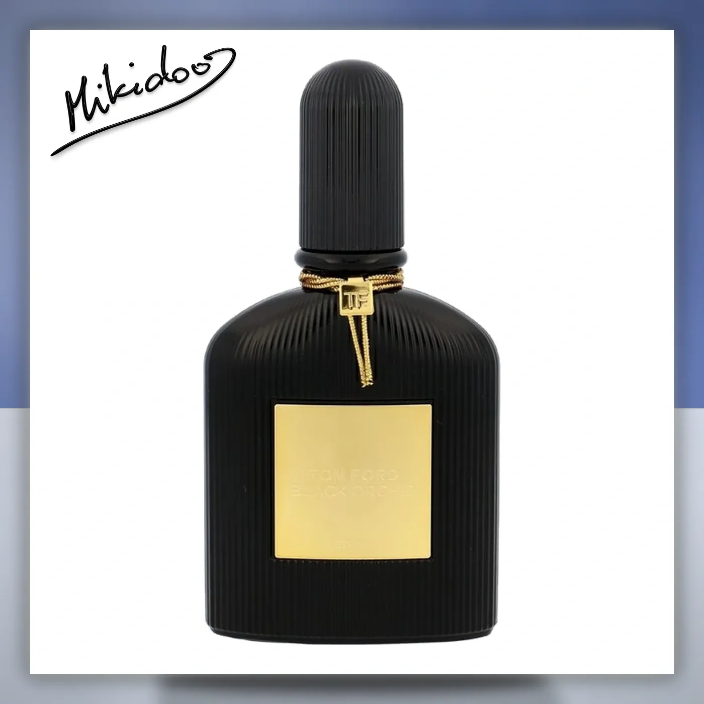 Black Orchid