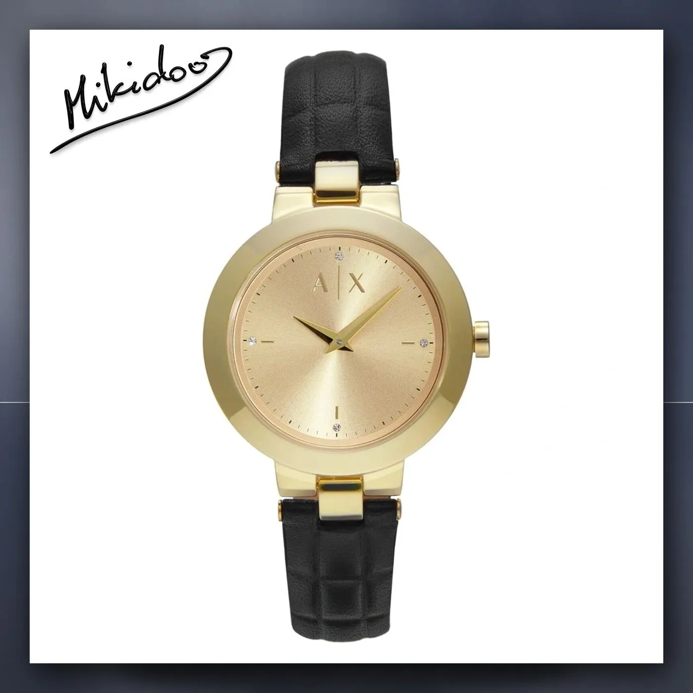 Armani Exchange