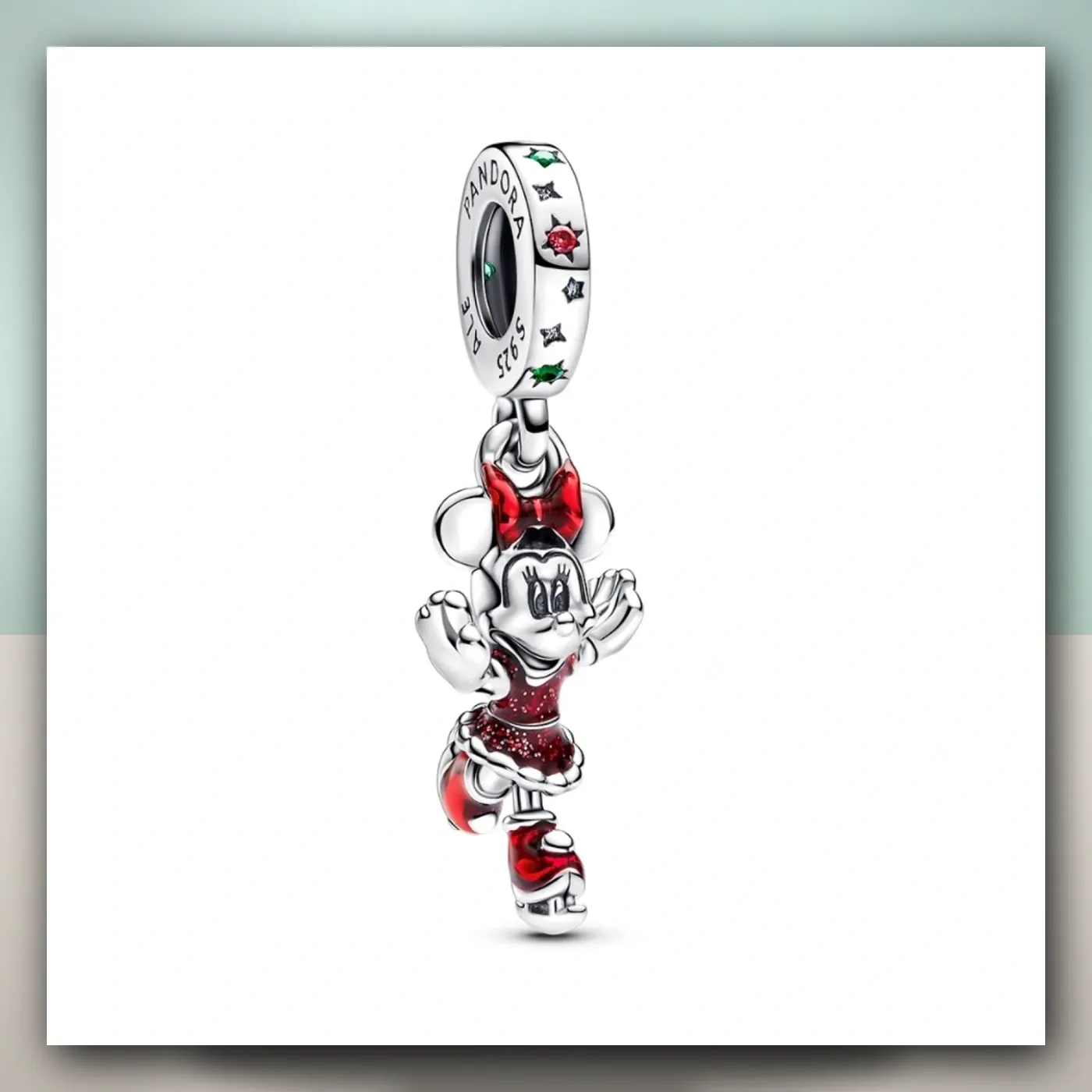 Viseći privjesak Pandora Disney 793530C01