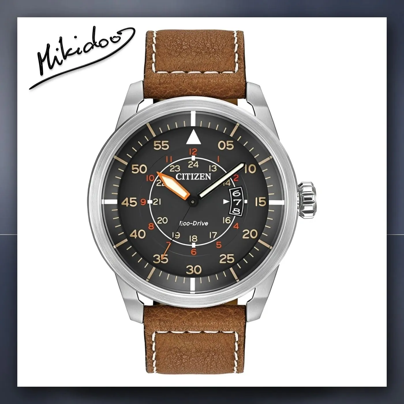 Citizen Eco-Drive