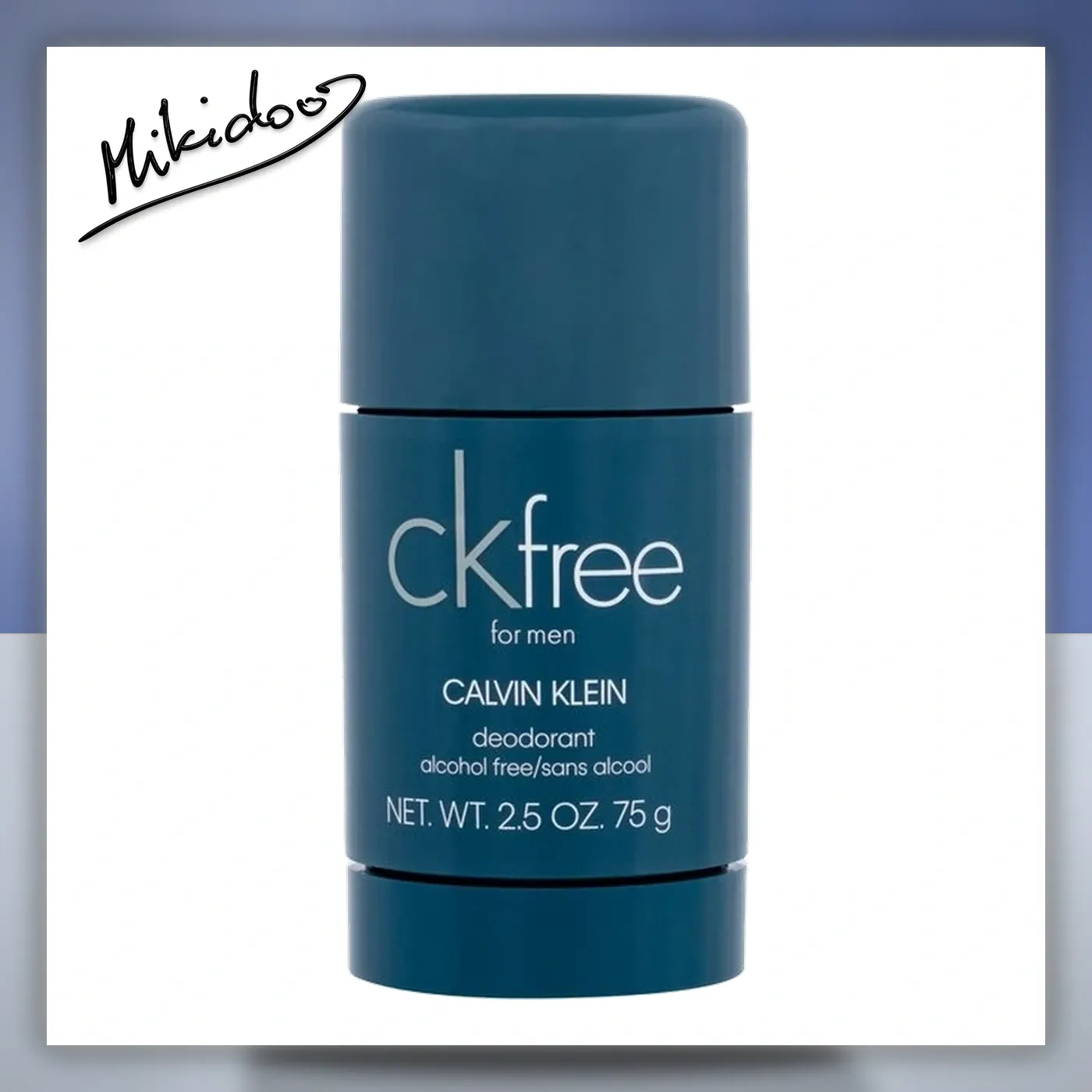 CK Free