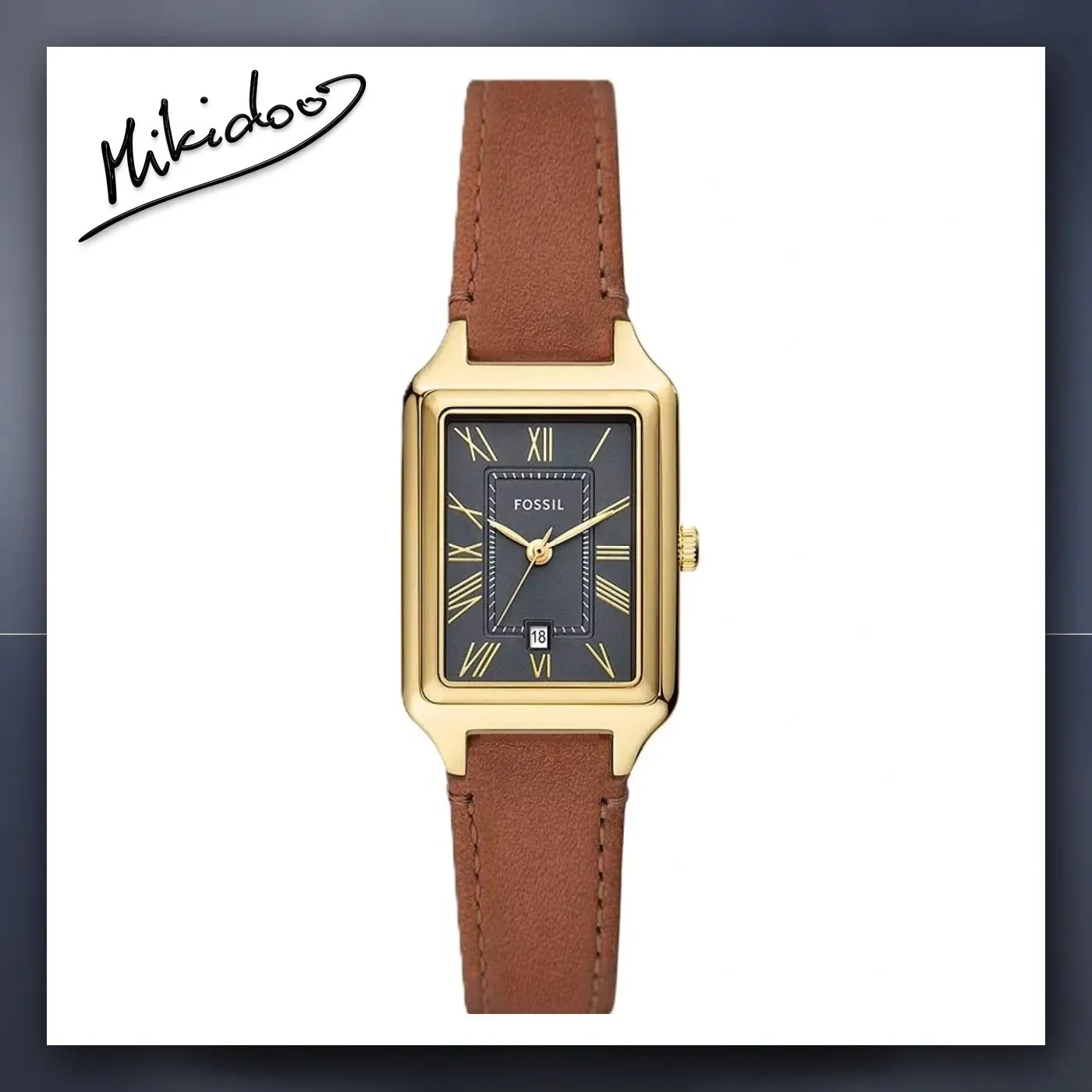 Satovi Fossil ES5303