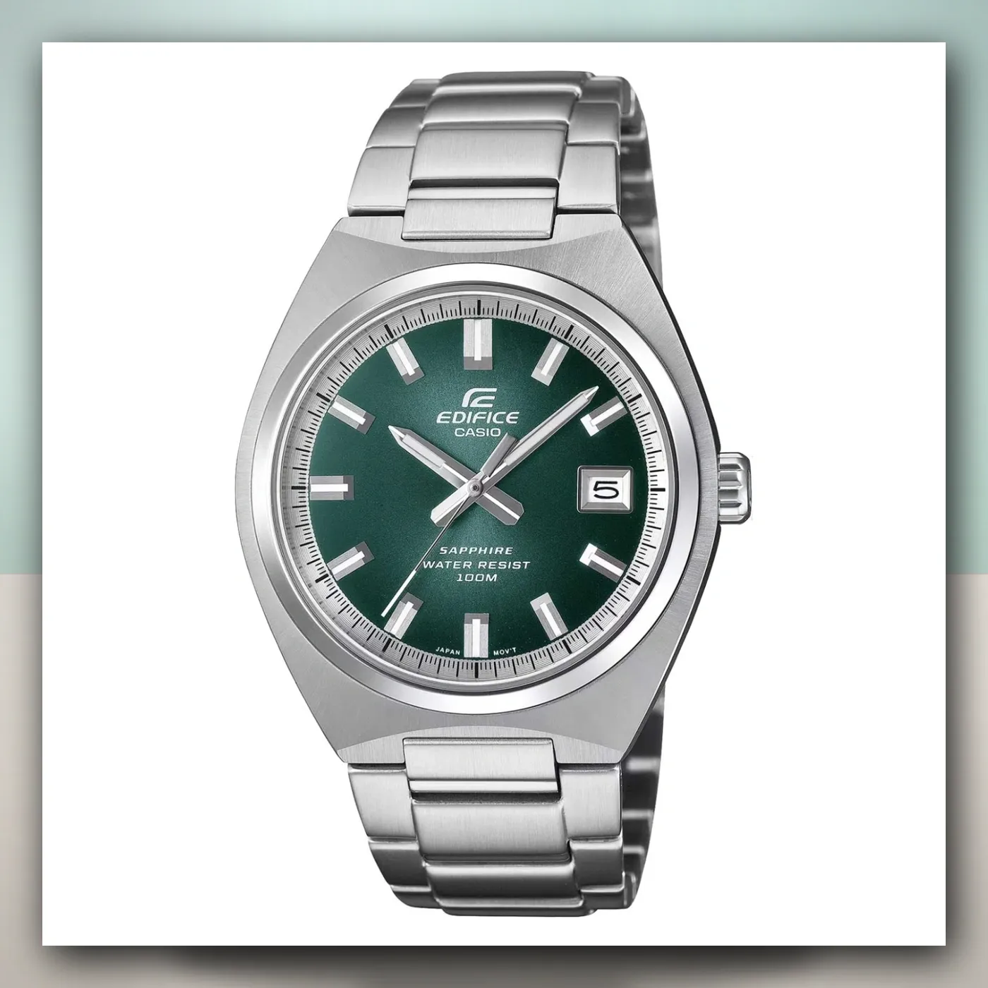 Casio Edifice