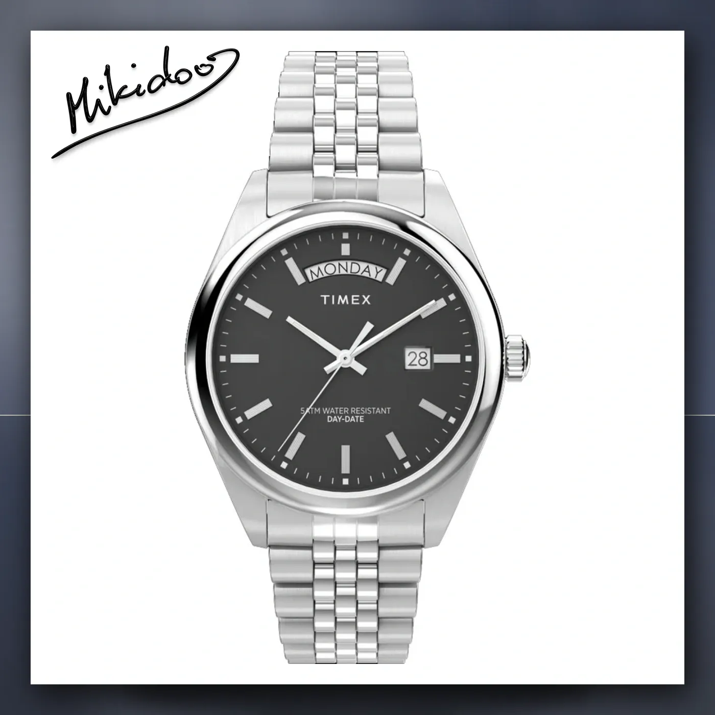 Satovi Timex Legacy TW2V67800