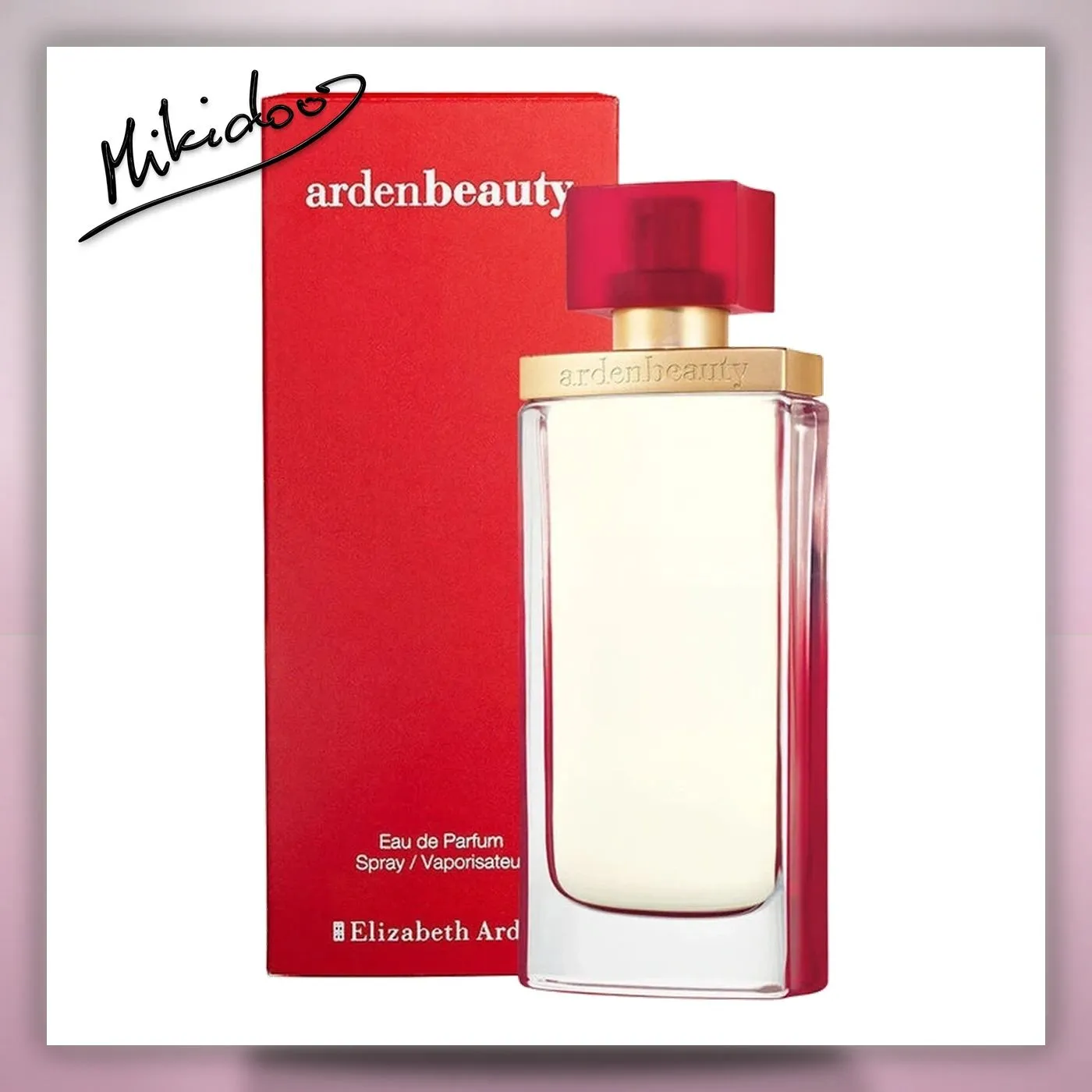 Beauty | Elizabeth Arden | Eau de Parfum | 50ml