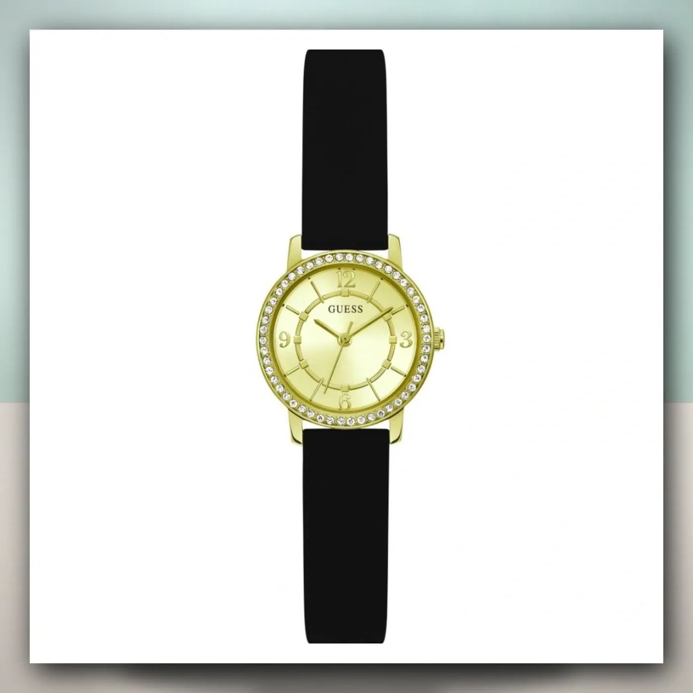 Satovi Guess Melody GW0469L3