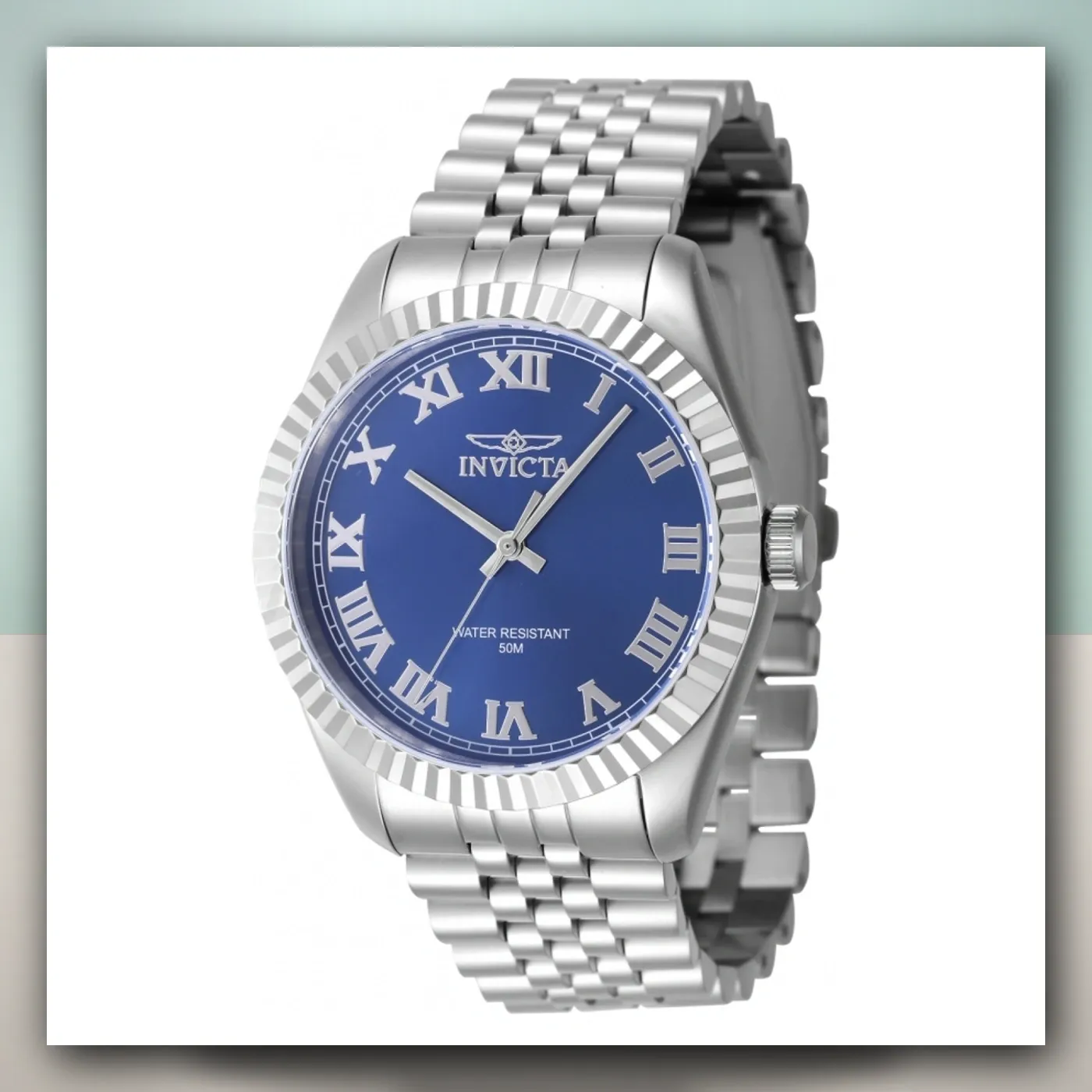 Invicta Specialty
