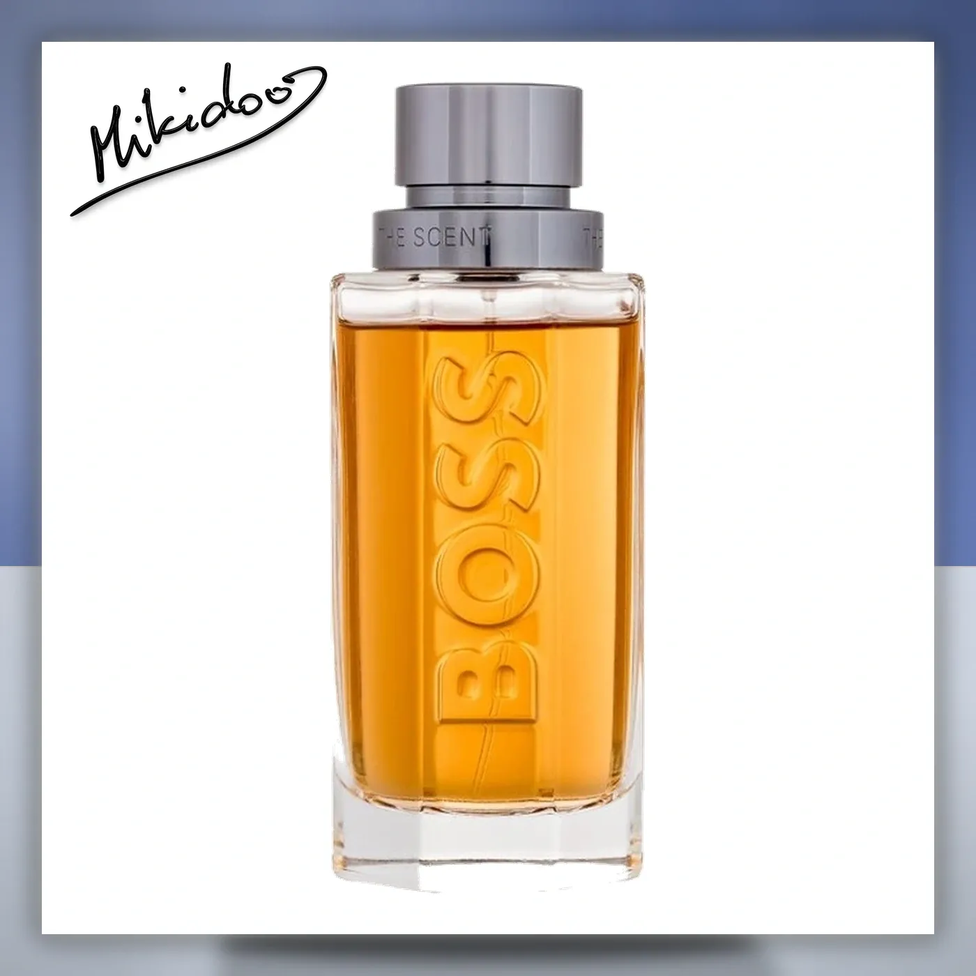Boss The Scent