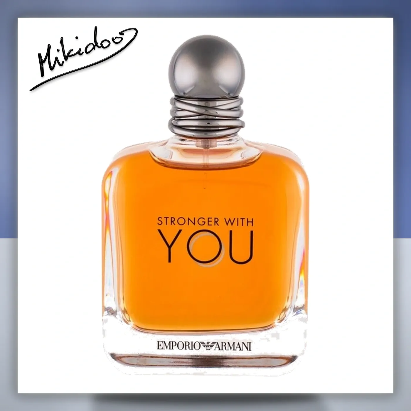 Emporio Armani Stronger With You