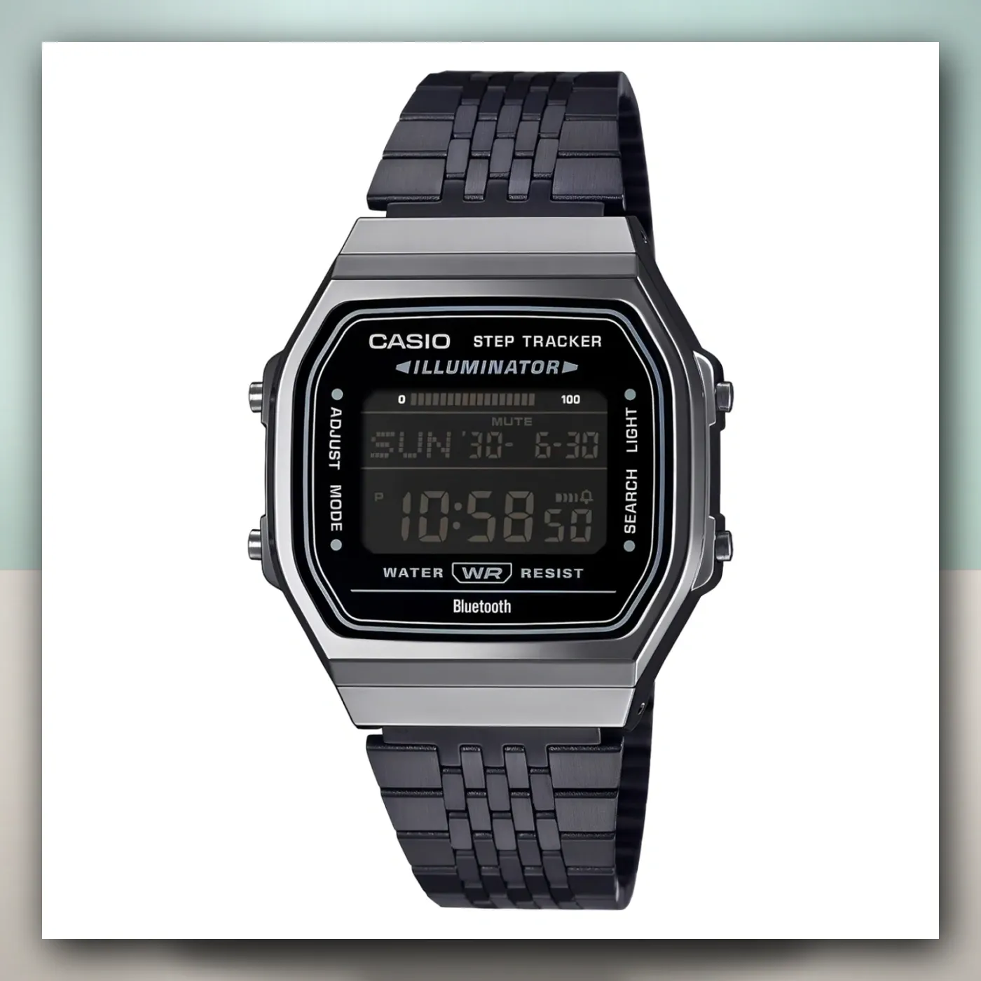 Satovi Casio Vintage ABL-100WEGG-1BEF