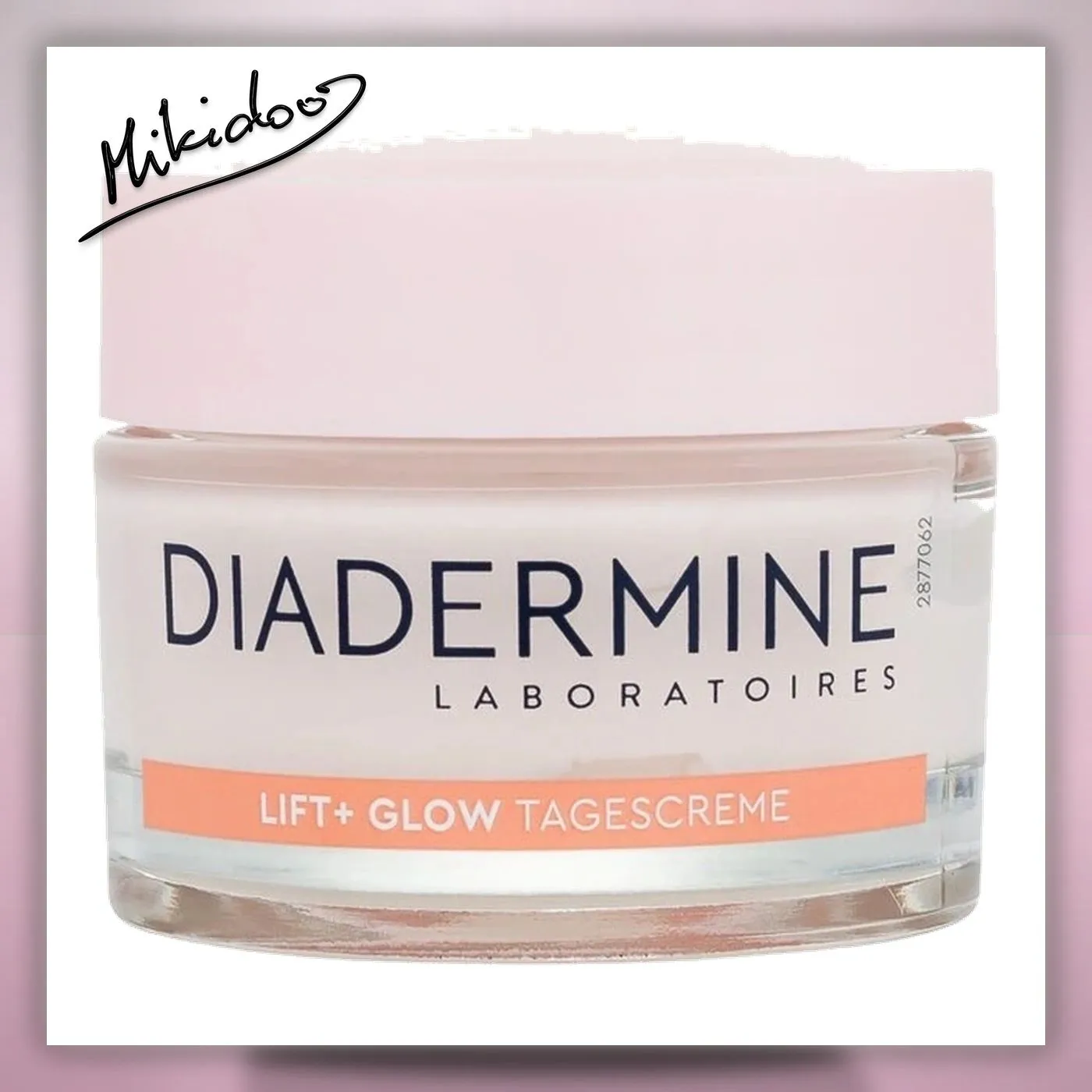 Lift+ Glow Anti-Age Day Cream | Diadermine | Dnevna krema | 50ml