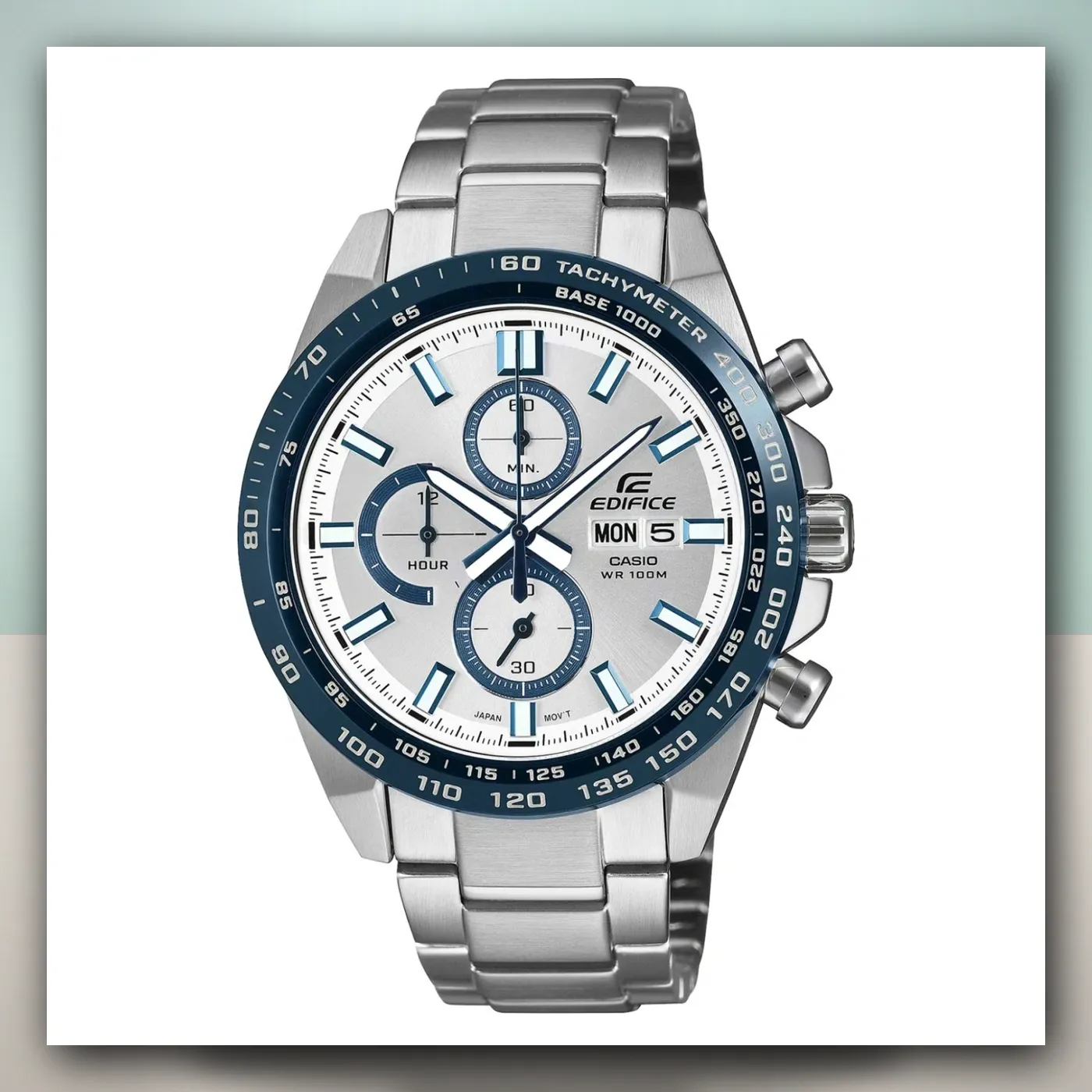 Casio Edifice