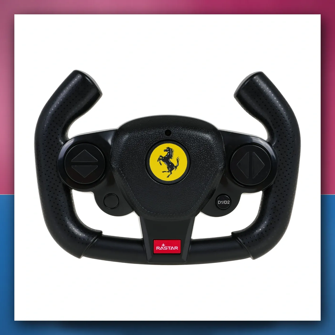 R / C 1: 14 Ferrari 499P RASTAR - slika 1