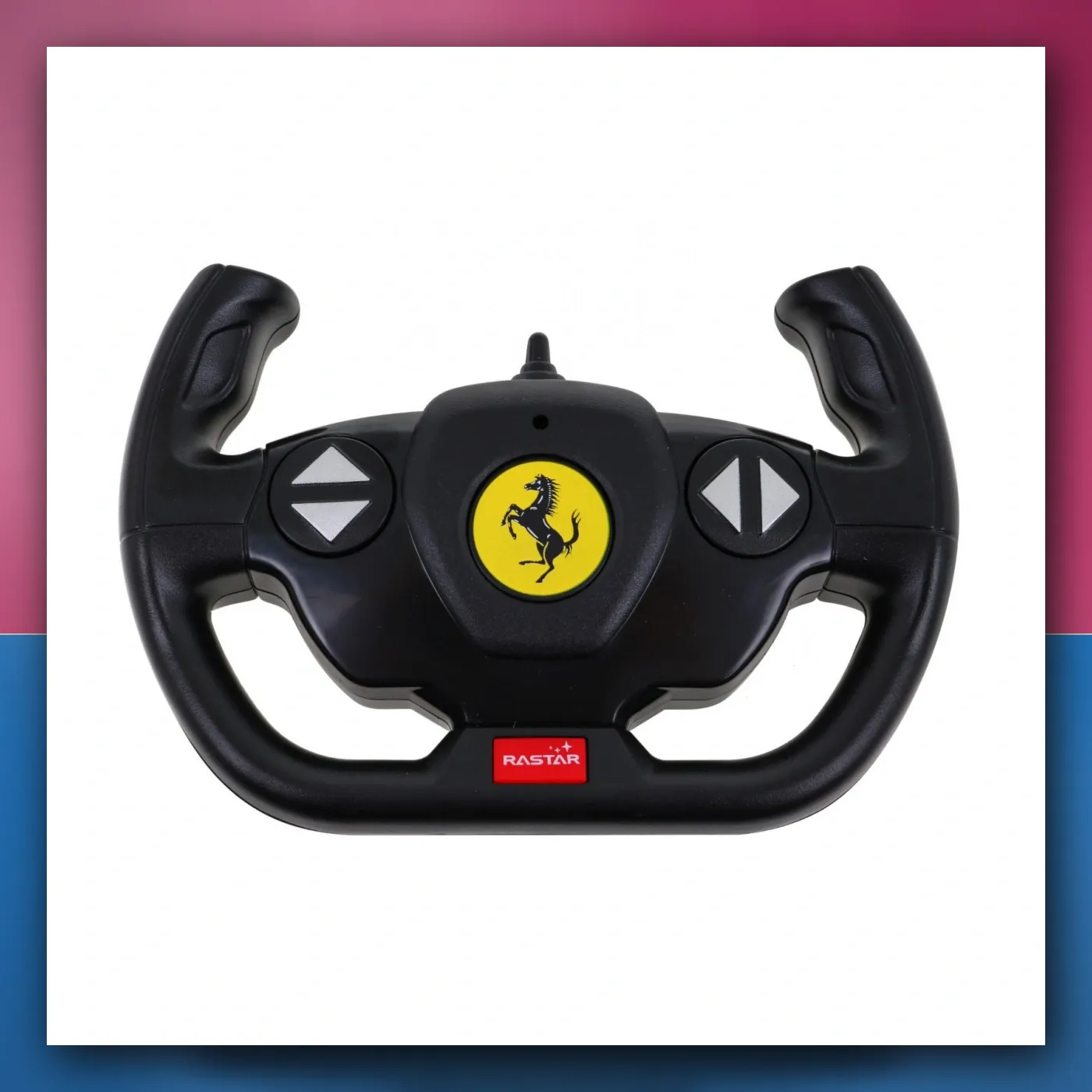 Ferrari SF90 Stradale RASTAR model 1:14 autić na daljinsko upravljanje + daljinski upravljač - slika 1