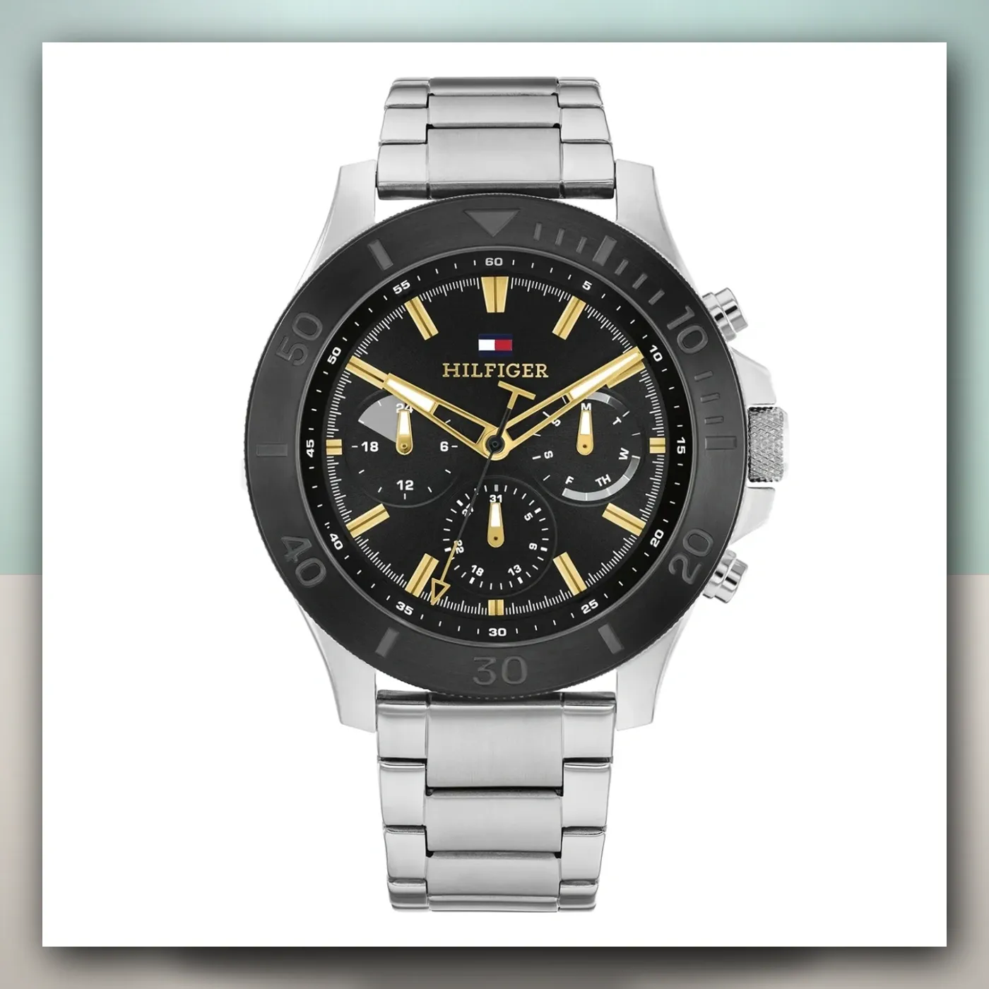 Satovi Tommy Hilfiger Bryan 1792114