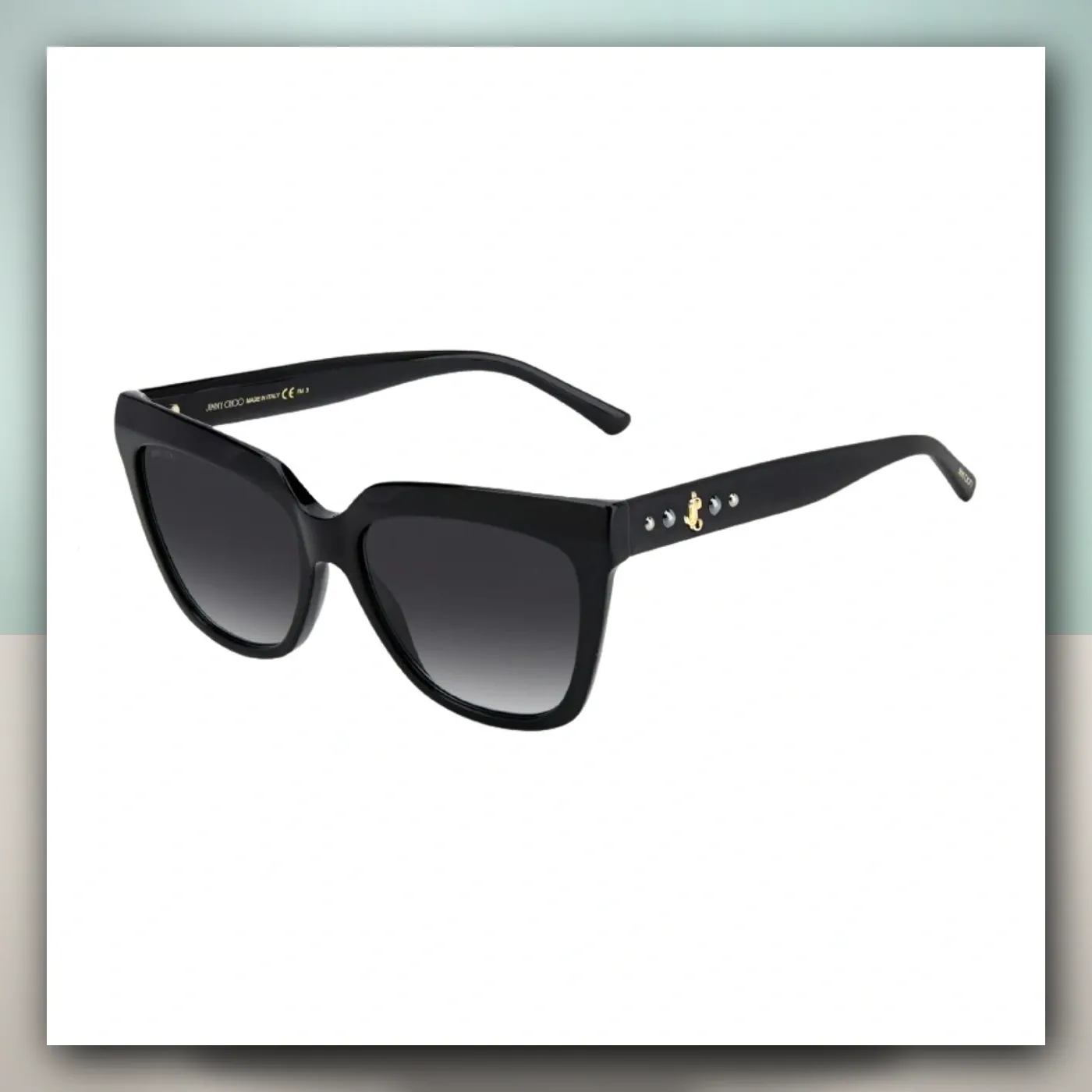 Sunčane naočale Jimmy Choo JULIEKA/S 807 9O 55