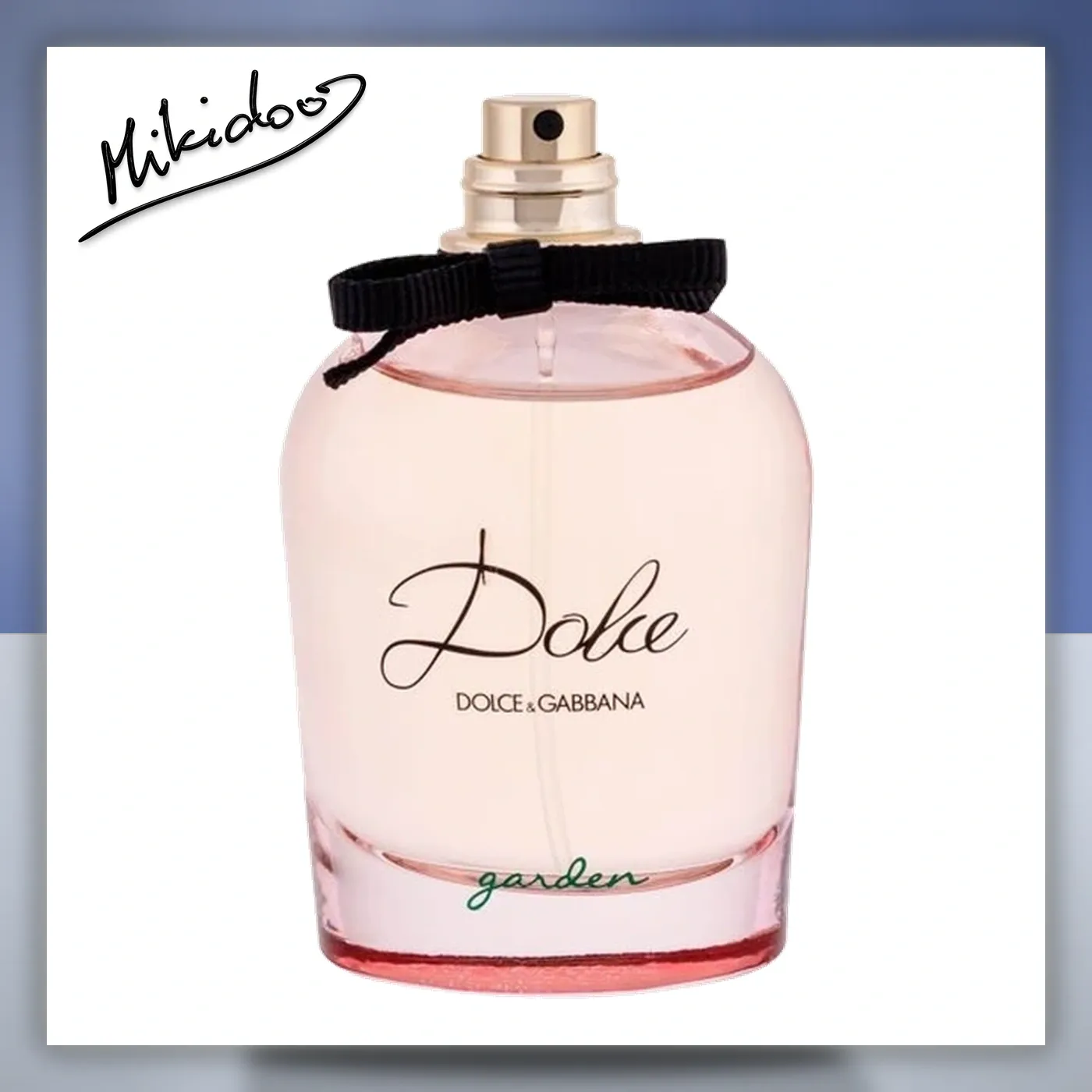 Dolce Garden