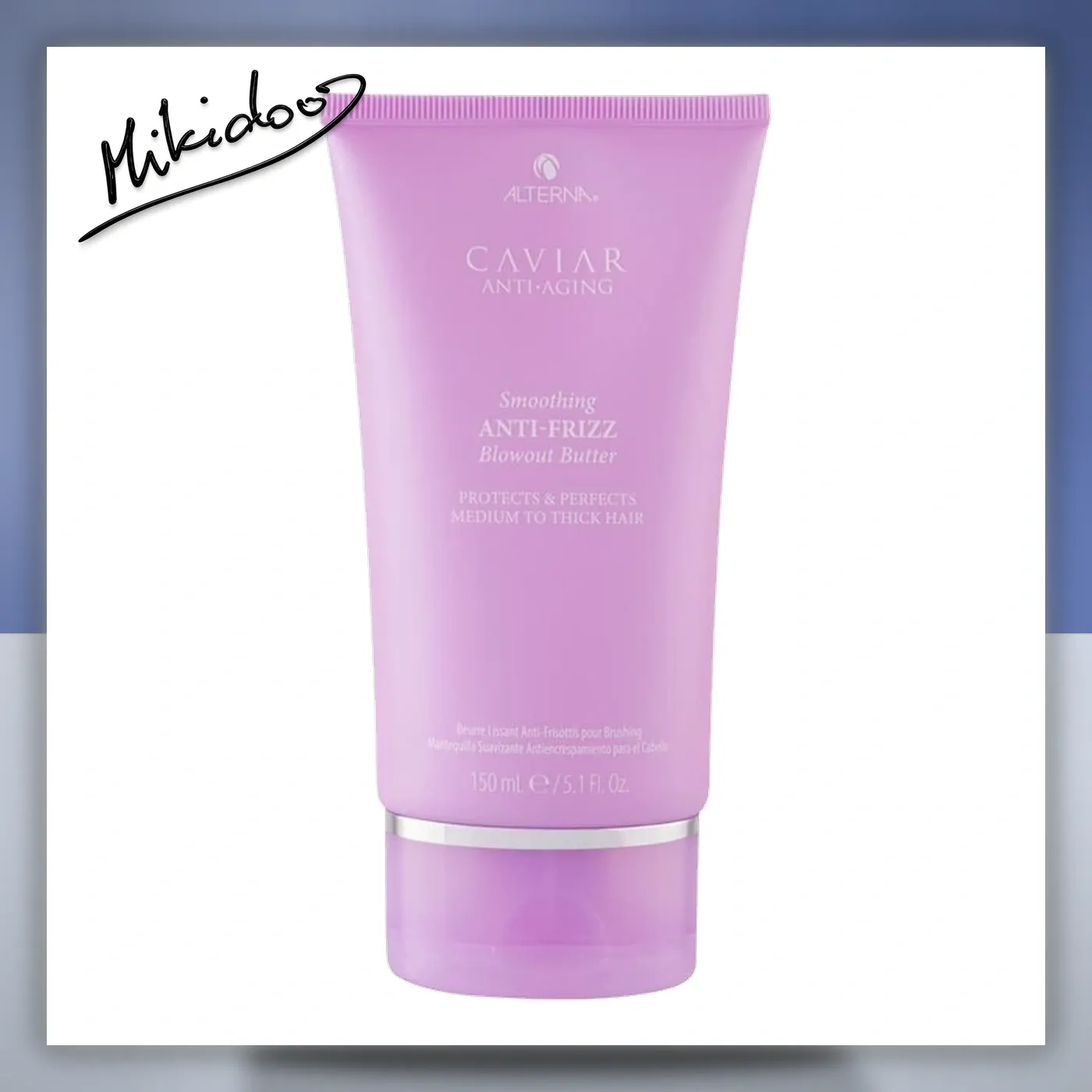 Caviar Anti-Aging Smoothing Anti-Frizz Blowout Butter