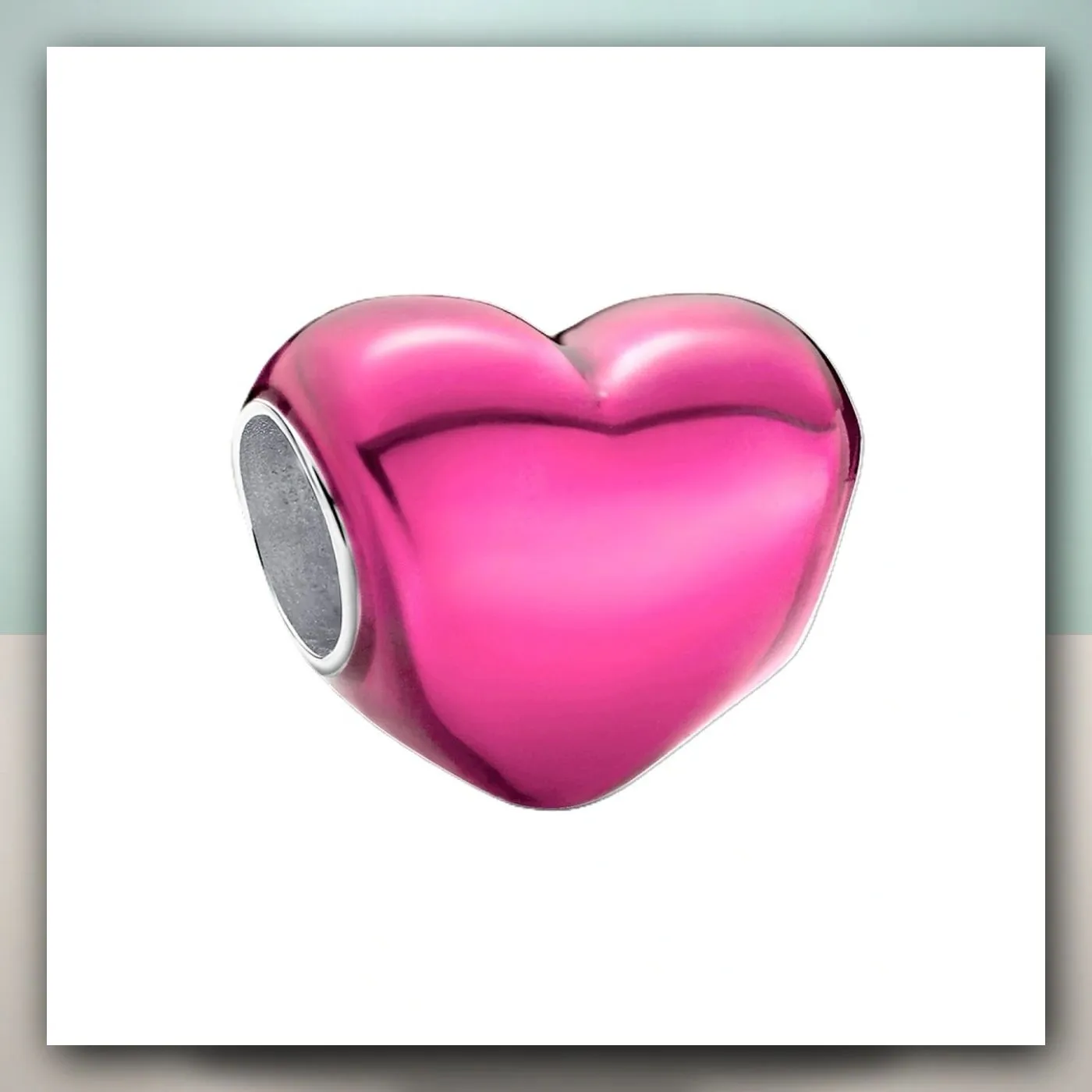 Pandora Moments