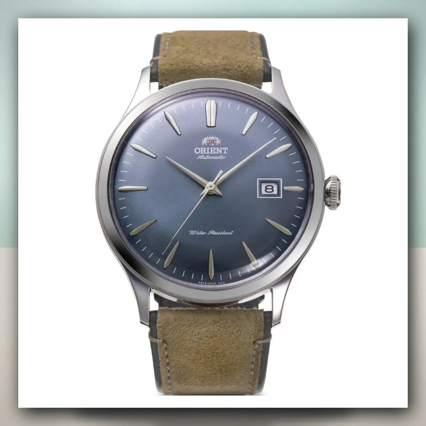 Satovi Orient Bambino RA-AC0P03L30B