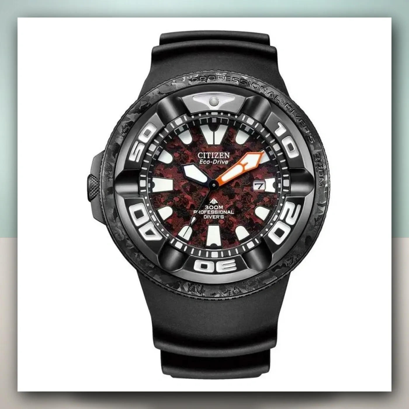 Satovi Citizen Promaster BJ8059-03Z
