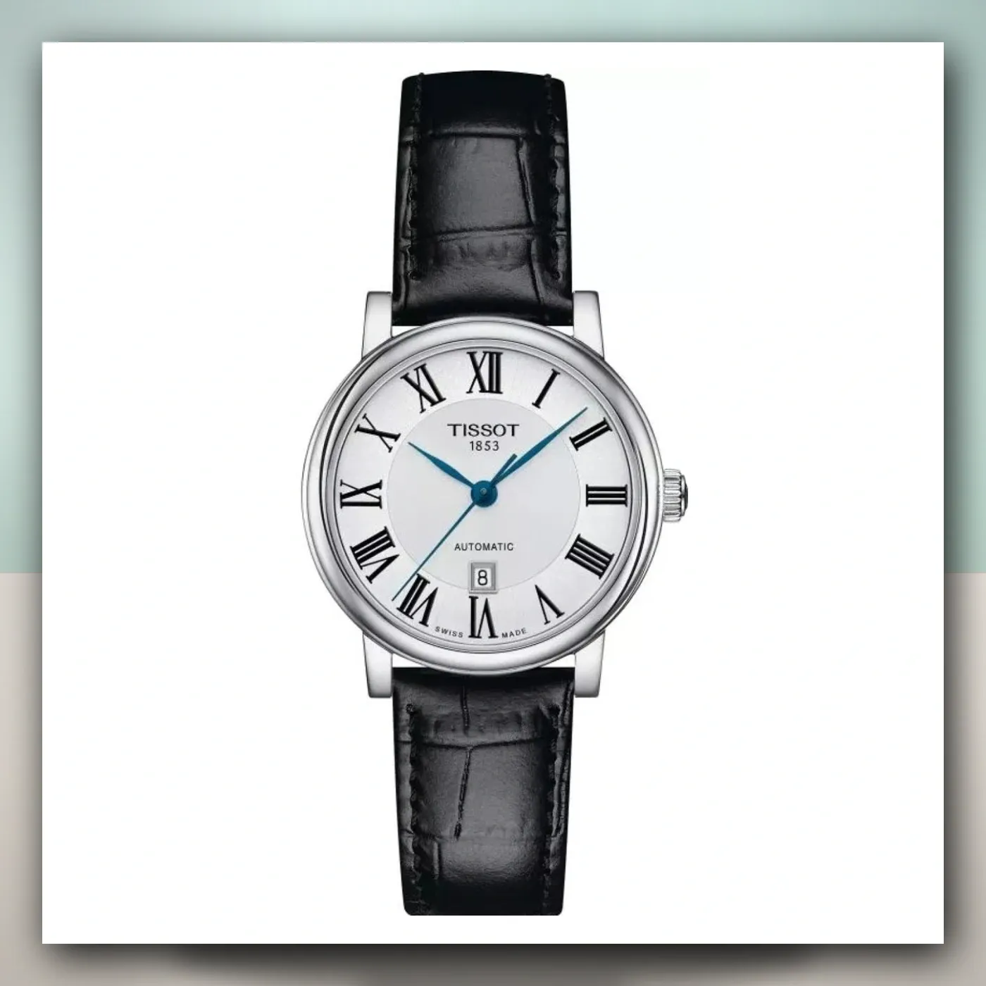 Satovi Tissot T-Classic T122.207.16.033.00