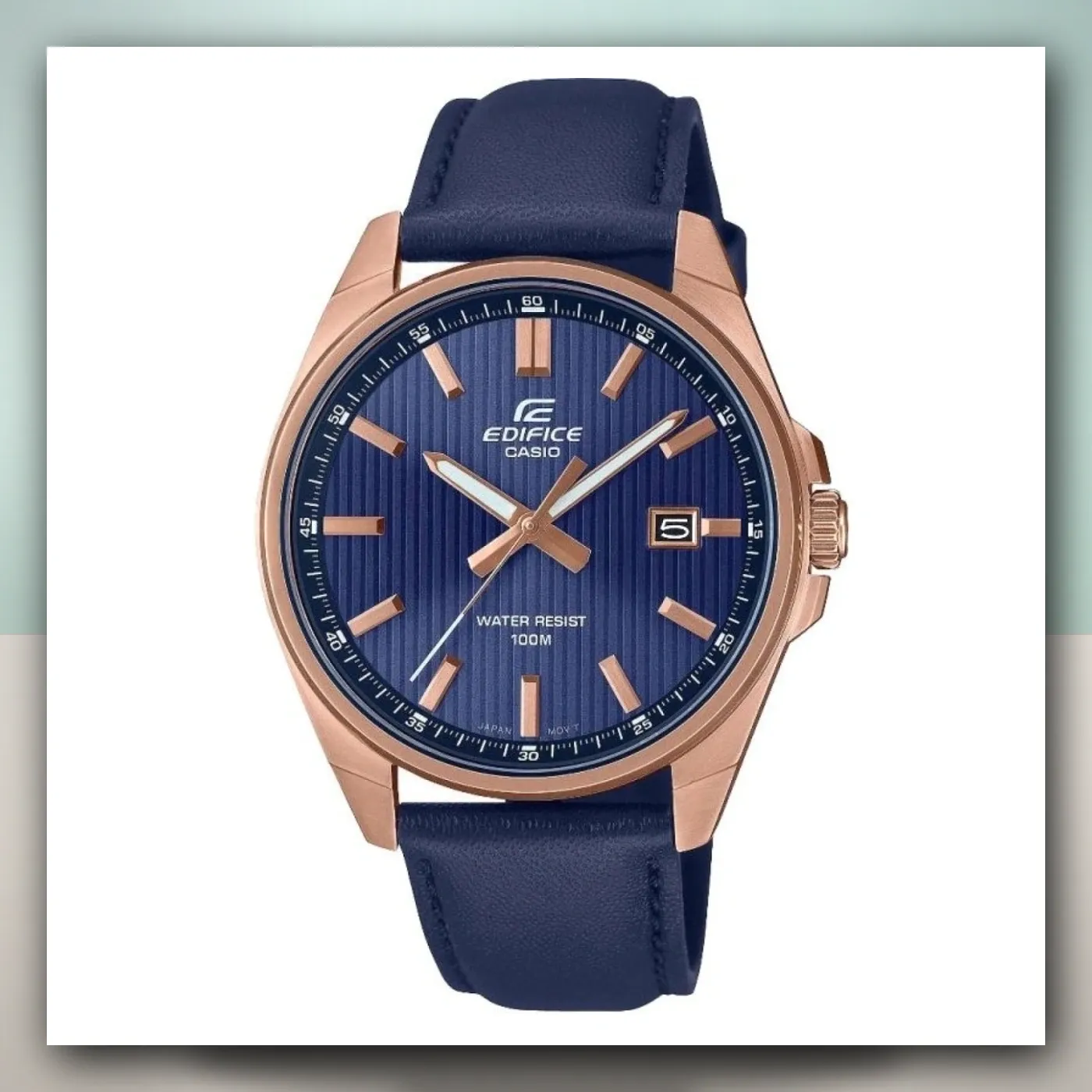 Satovi Casio Edifice EFV-150CL-2AVUEF