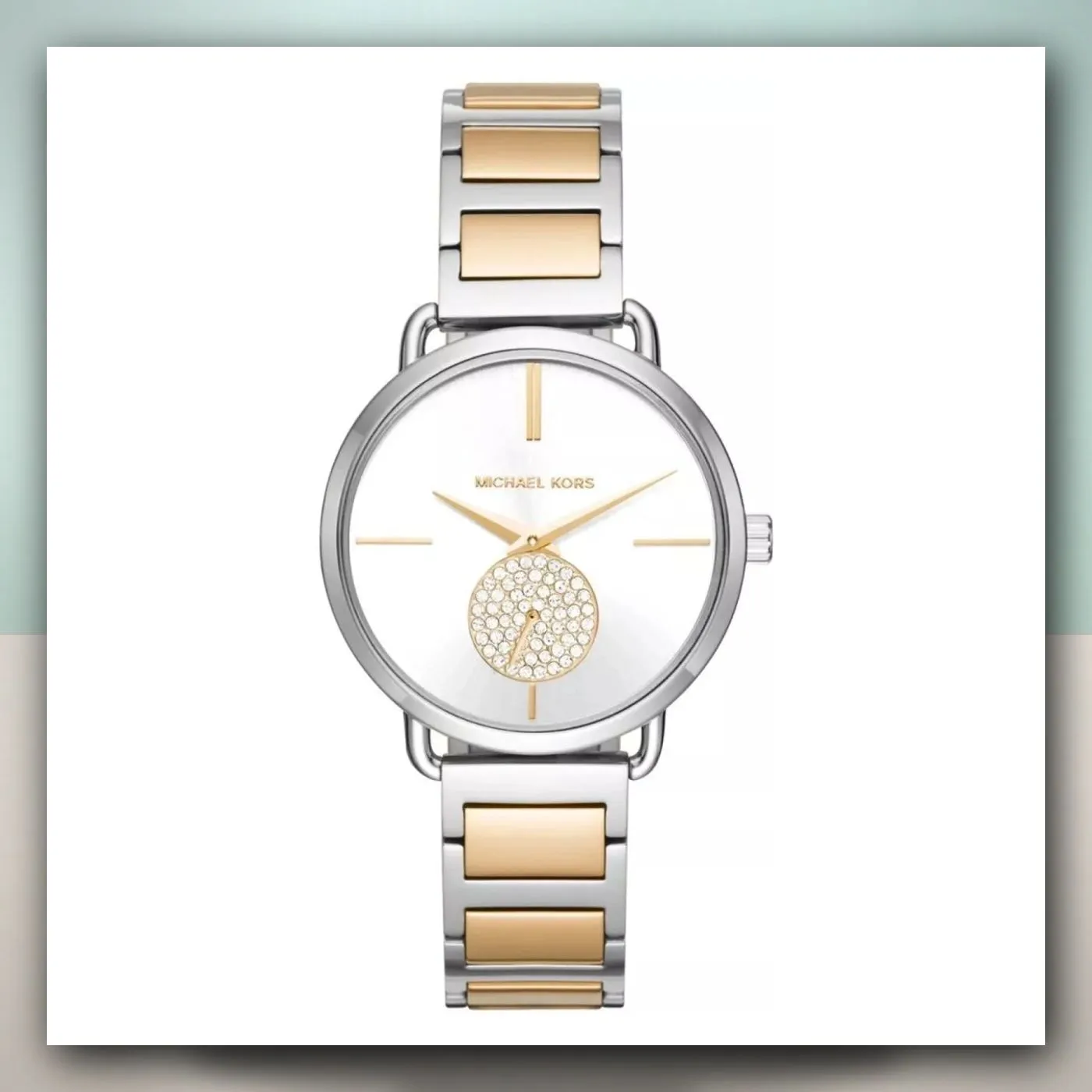 Satovi Michael Kors Portia MK3679