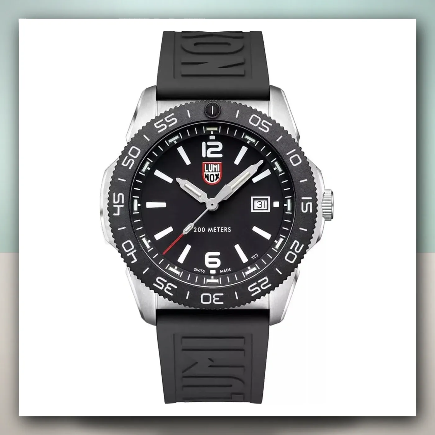 Satovi Luminox XS.3121.1