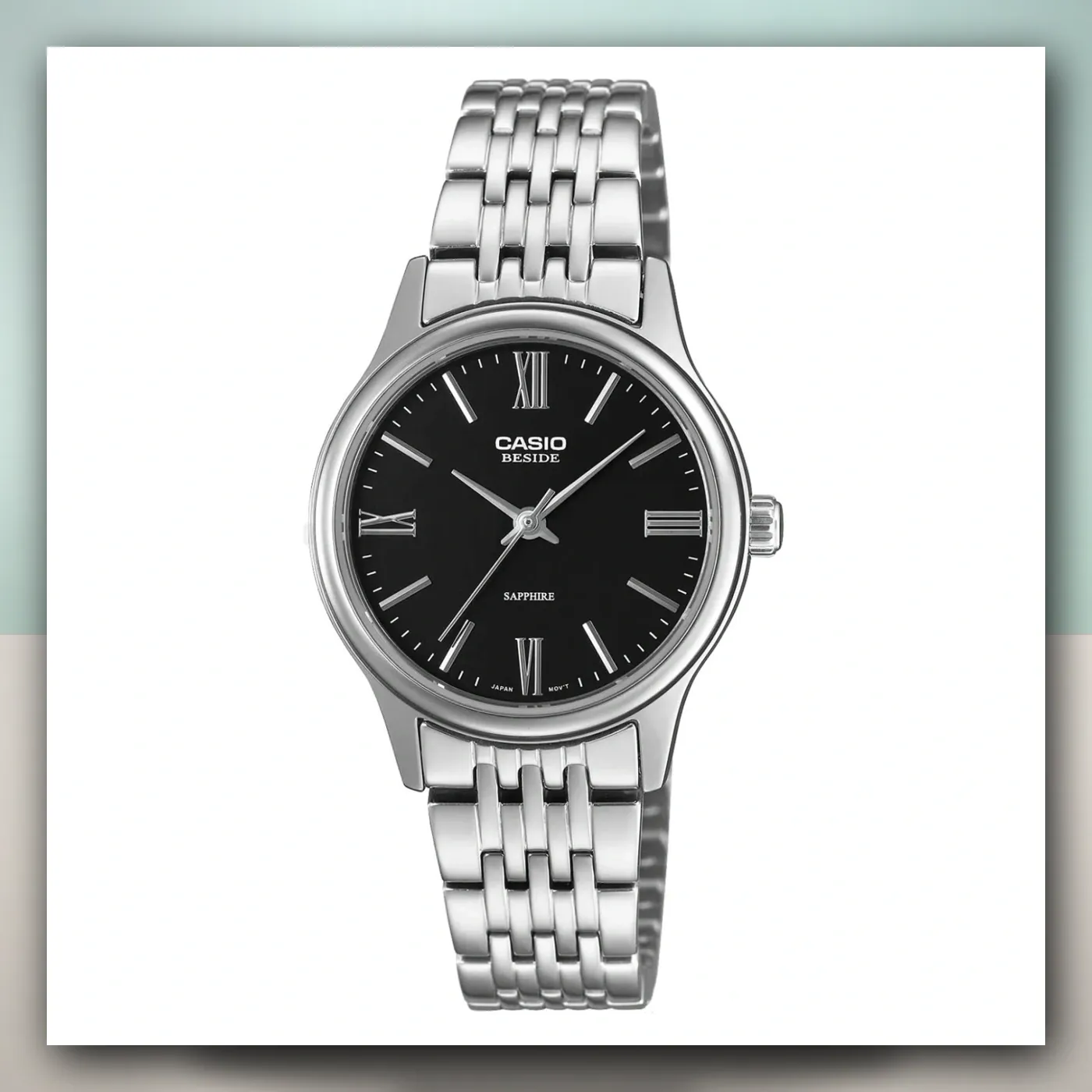 Satovi Casio Timeless BLS-100D-1AVDF